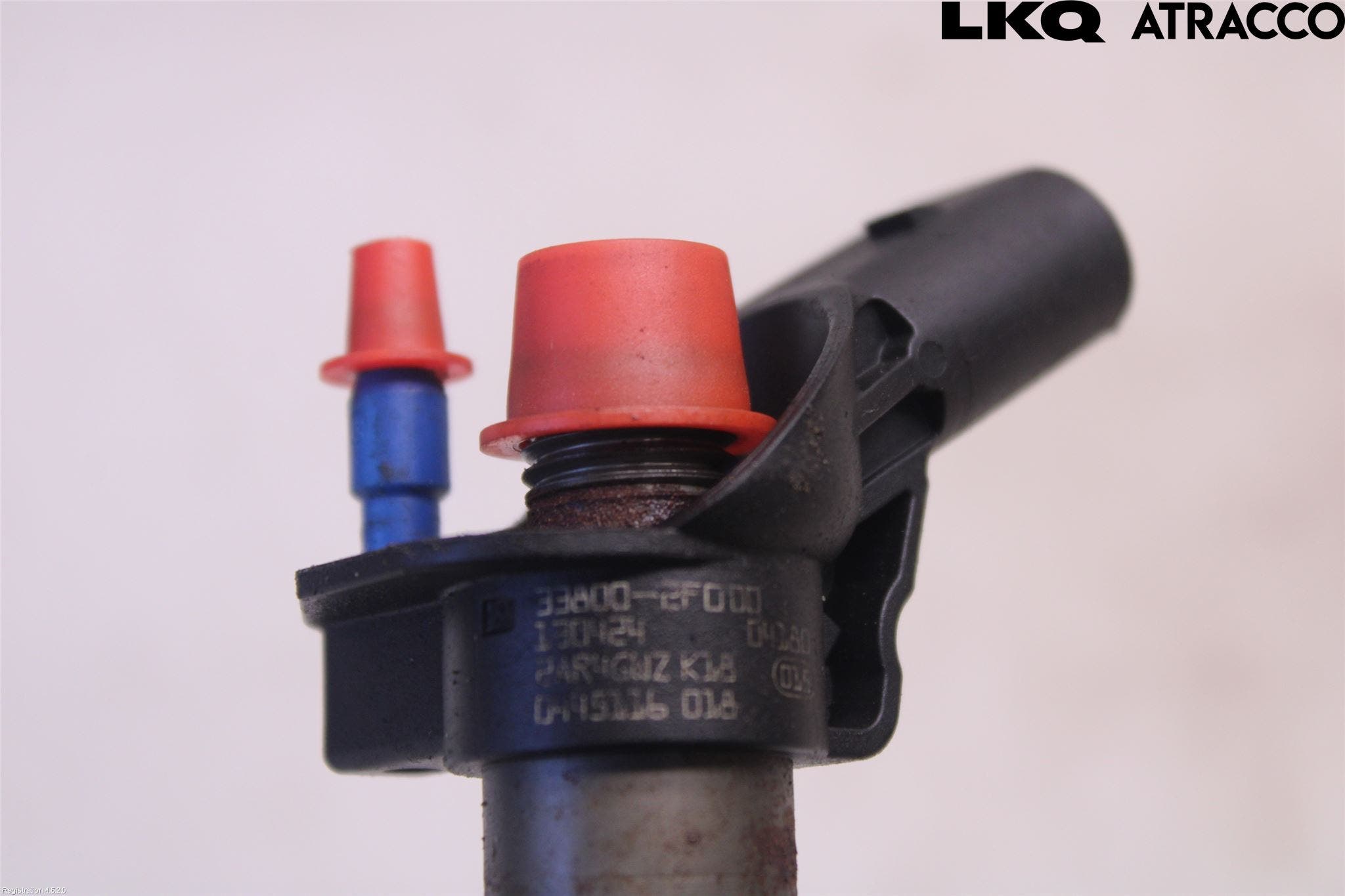 Kia SPORTAGE (SL) 11-15 Injspridare