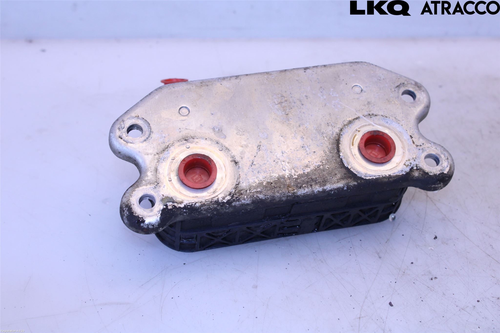 Volvo S70/V70/XC  97-00 Oljekylare Motor