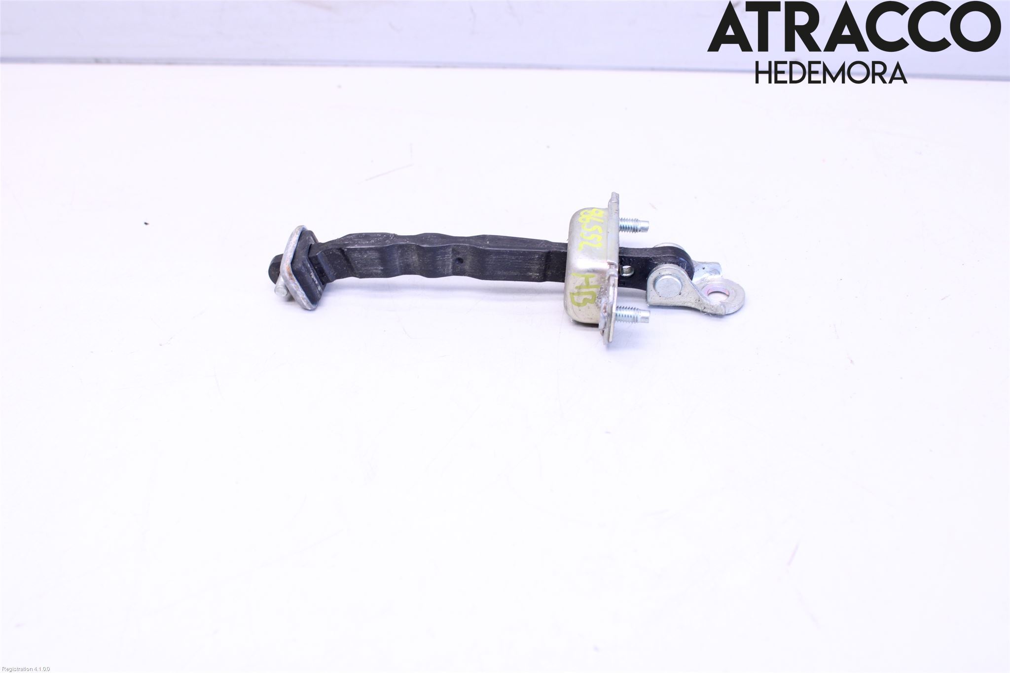 Subaru IMPREZA V 18- Dörrstopp