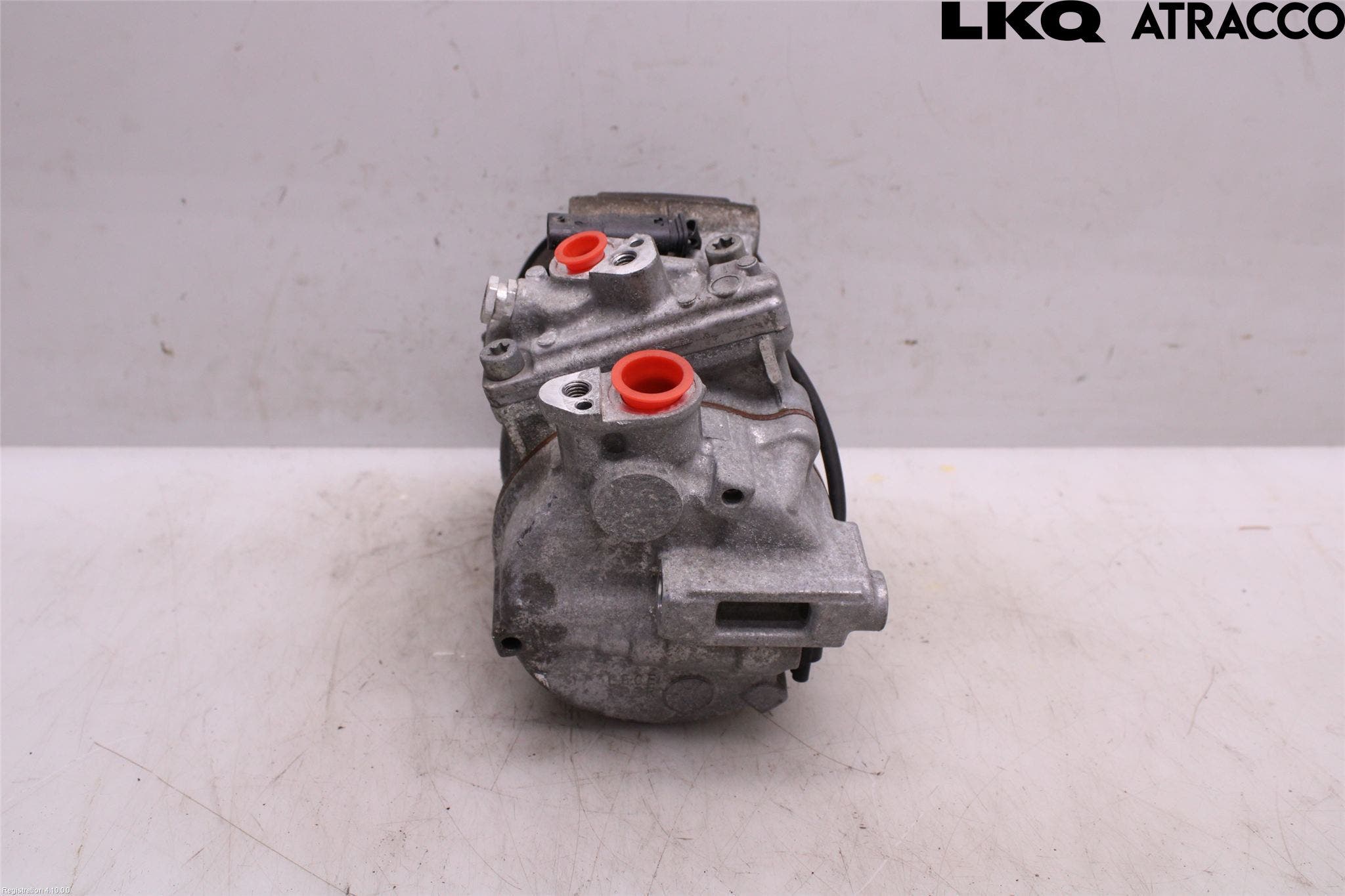 Mercedes-Benz MB C-KLASS (W205) 14-21 Ac Kompressor