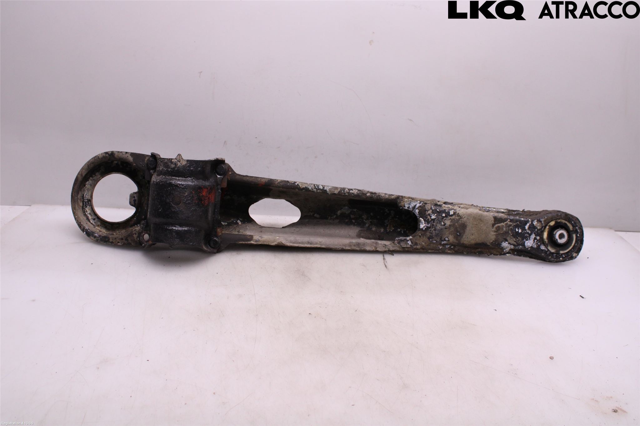 Volvo 740 88-92 Bärarm Bak Vänster