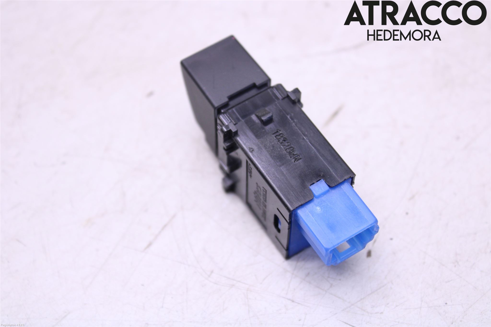 Subaru XV 18-22 Strömställare Övrigt