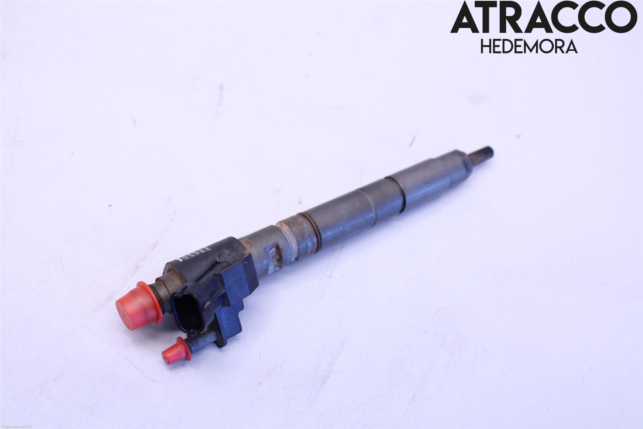 Volvo V70 08-13 Injspridare