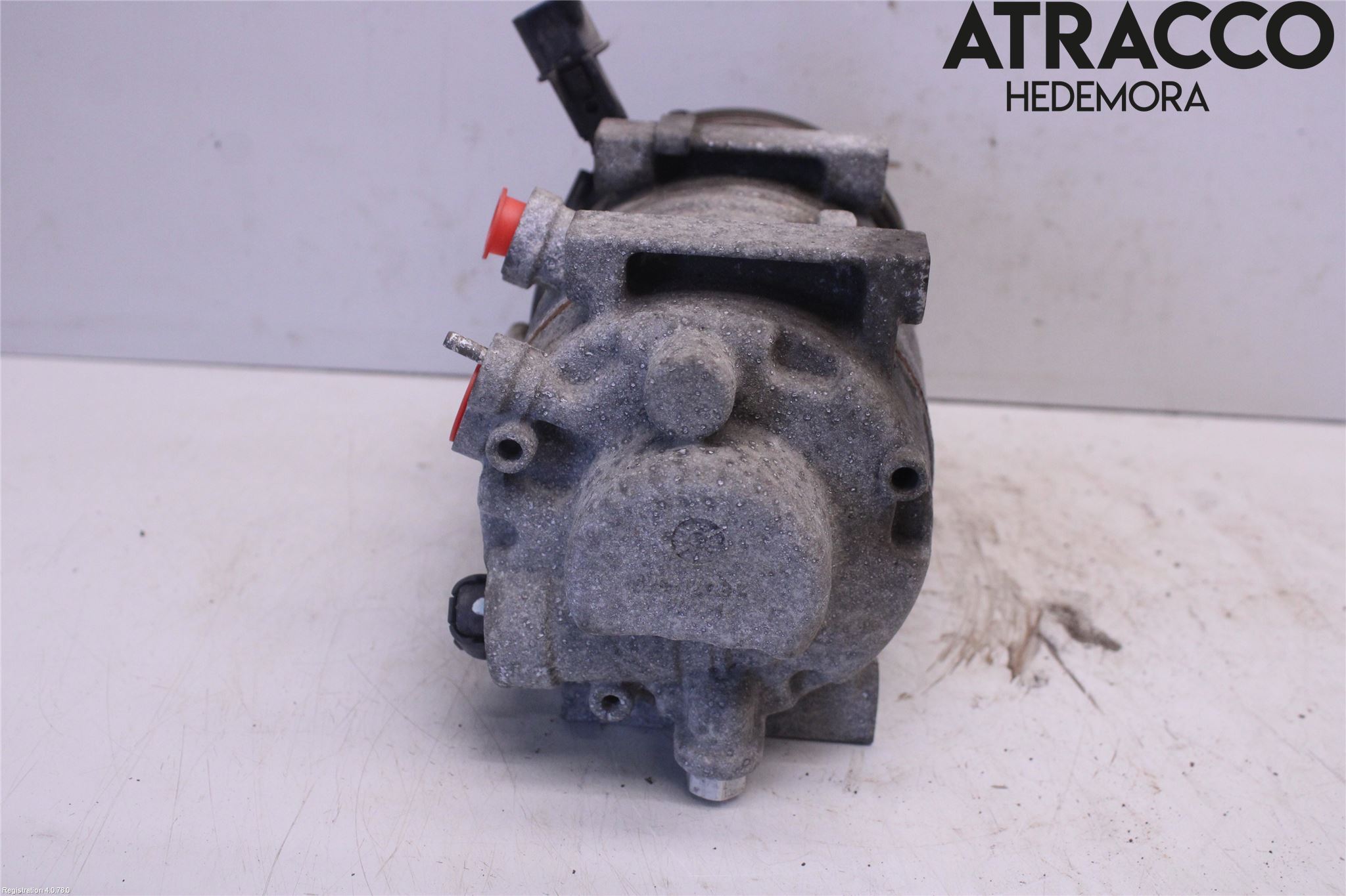 Hyundai i20 GB 15-20 Ac Kompressor