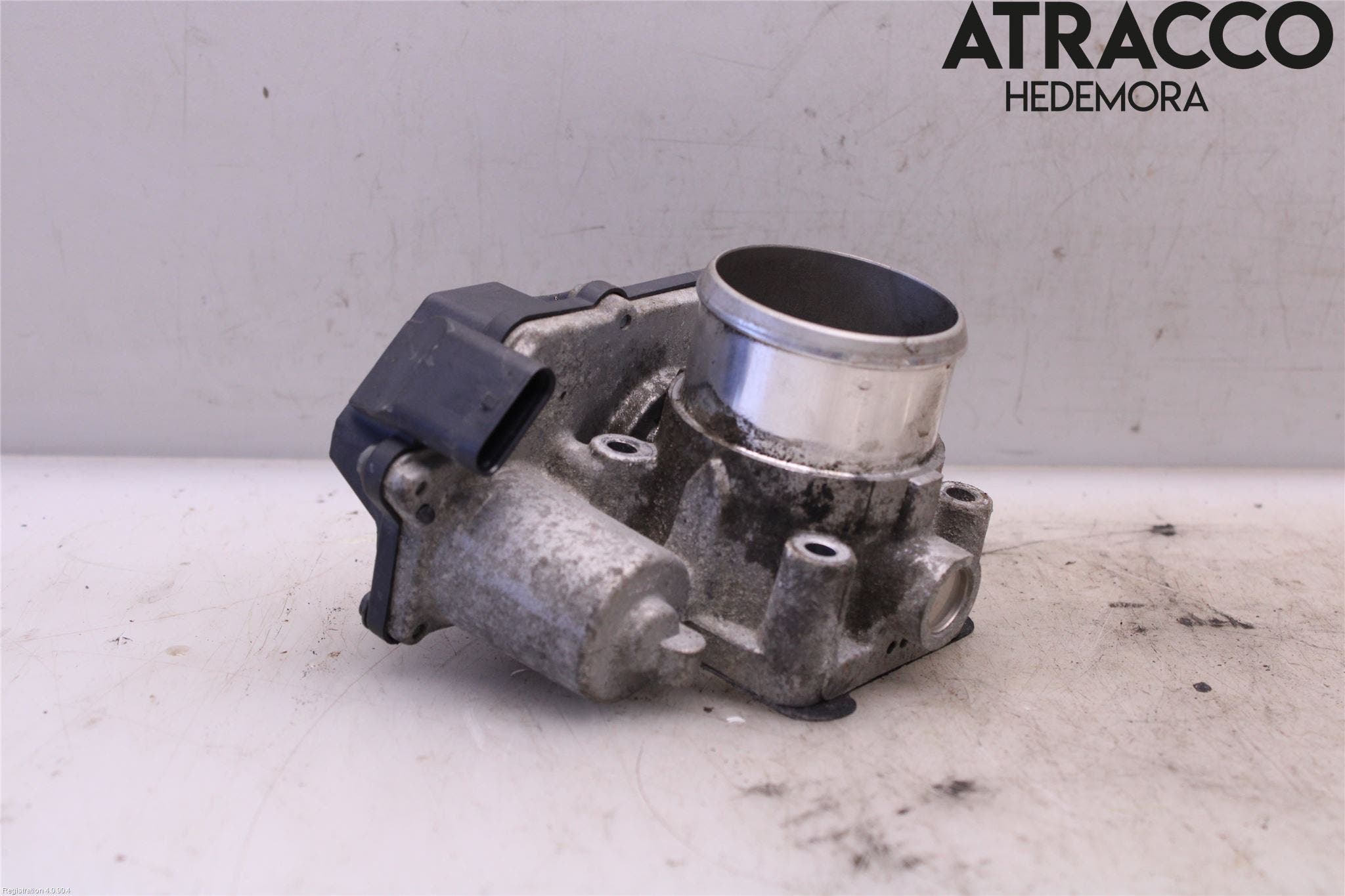 Hyundai ix20 Injspjällhus