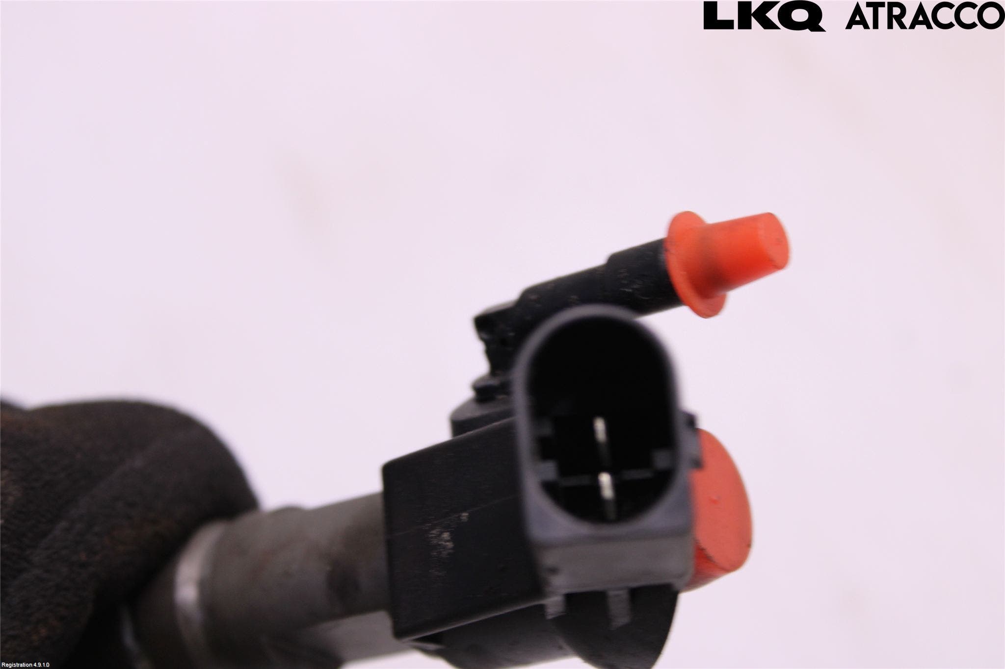 Mercedes-Benz MB SPRINTER (W906) 06-18 Injspridare