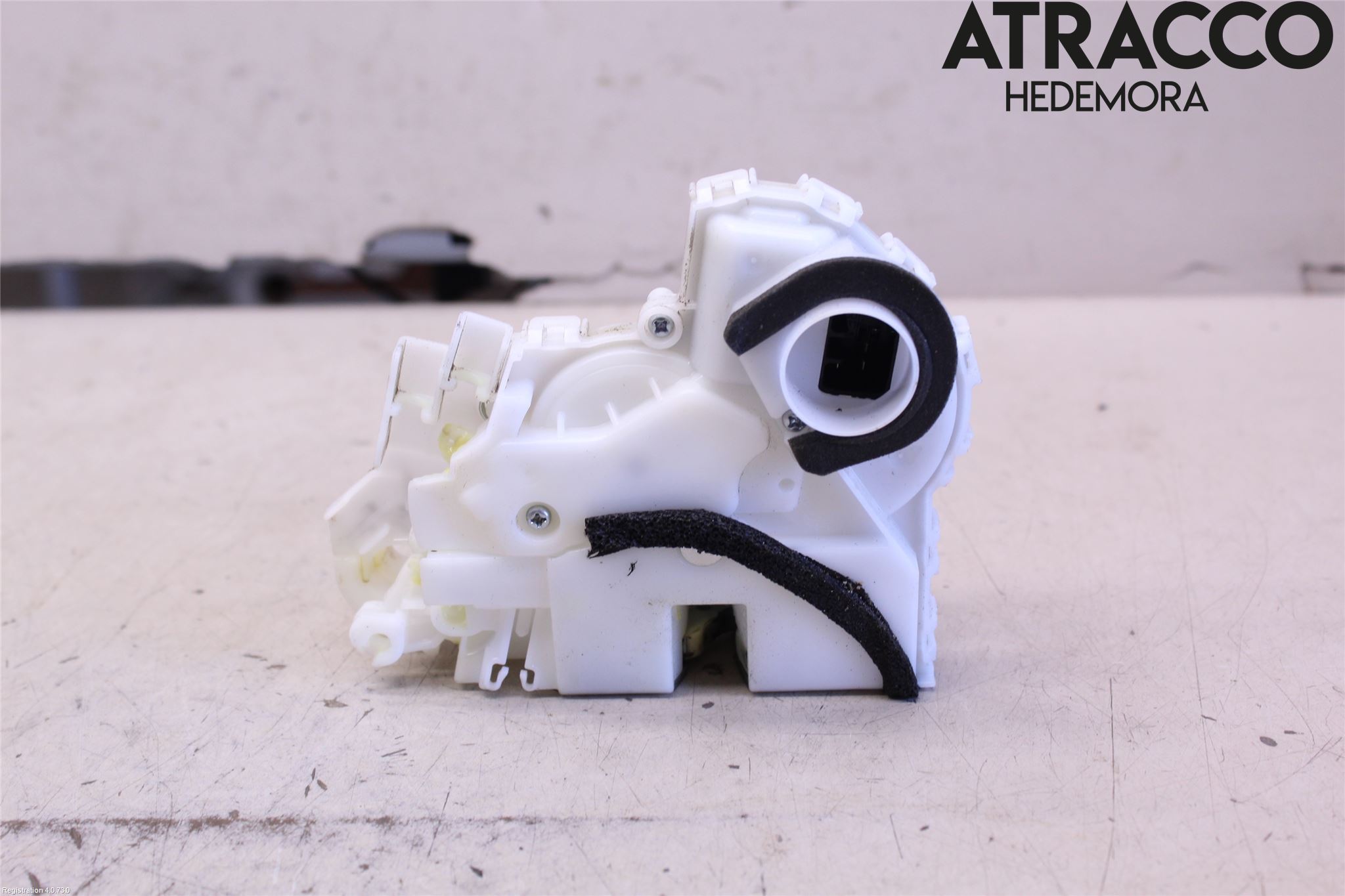 Suzuki VITARA 15- Låskista-Dörrlås