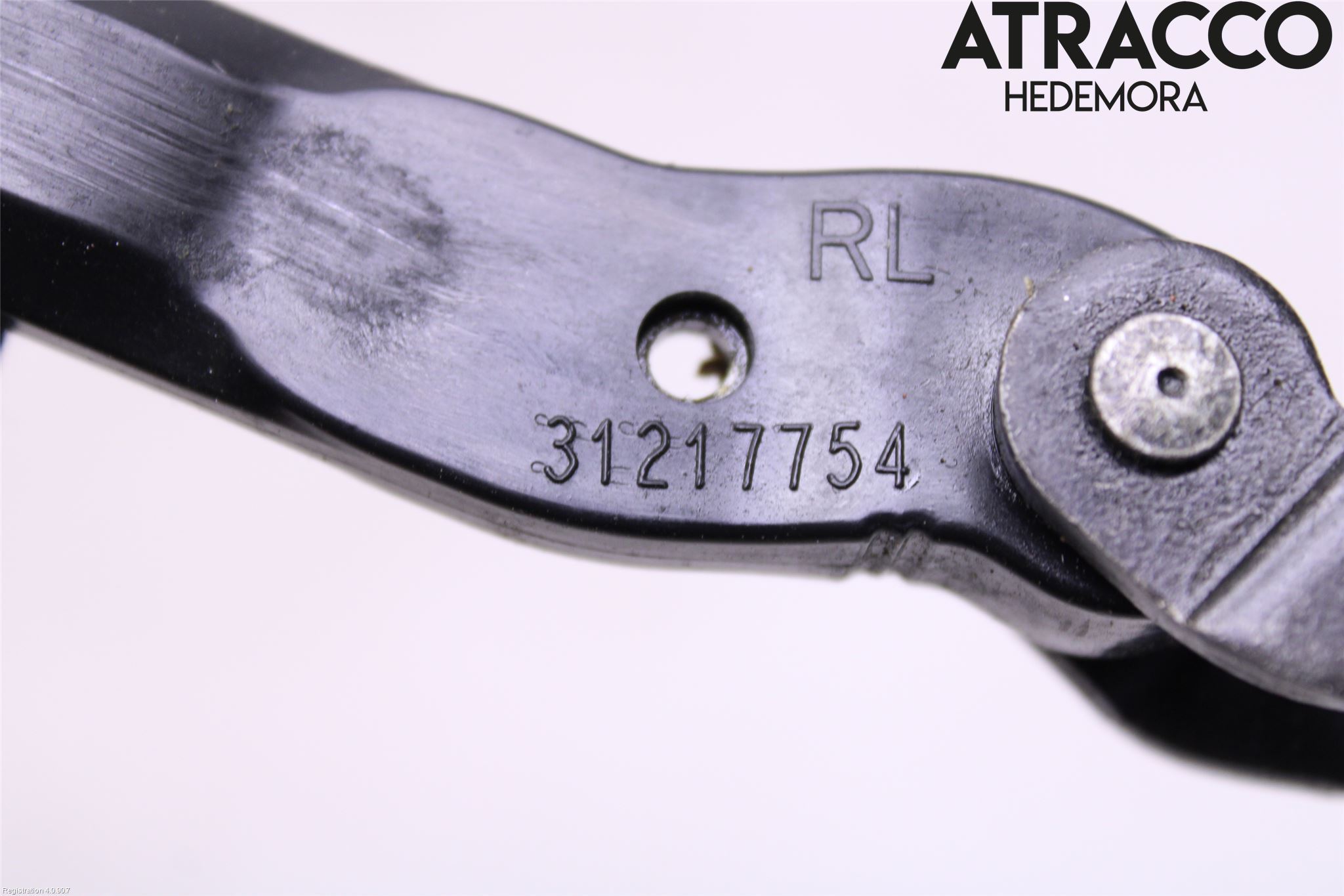 Opel MOKKA 13-20 Dörrstopp