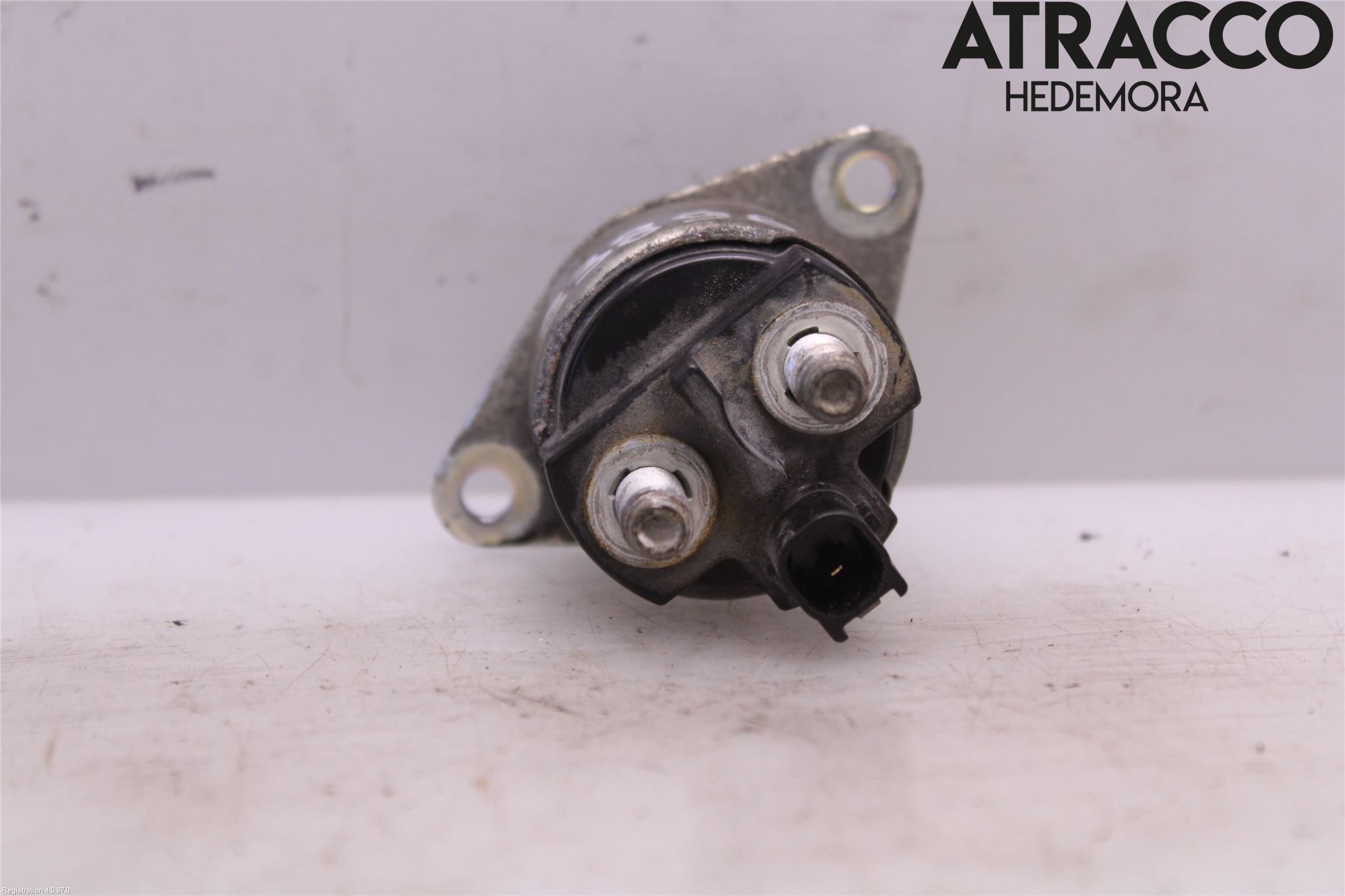 Jeep GRAND CHEROKEE 10-20 Relä Start