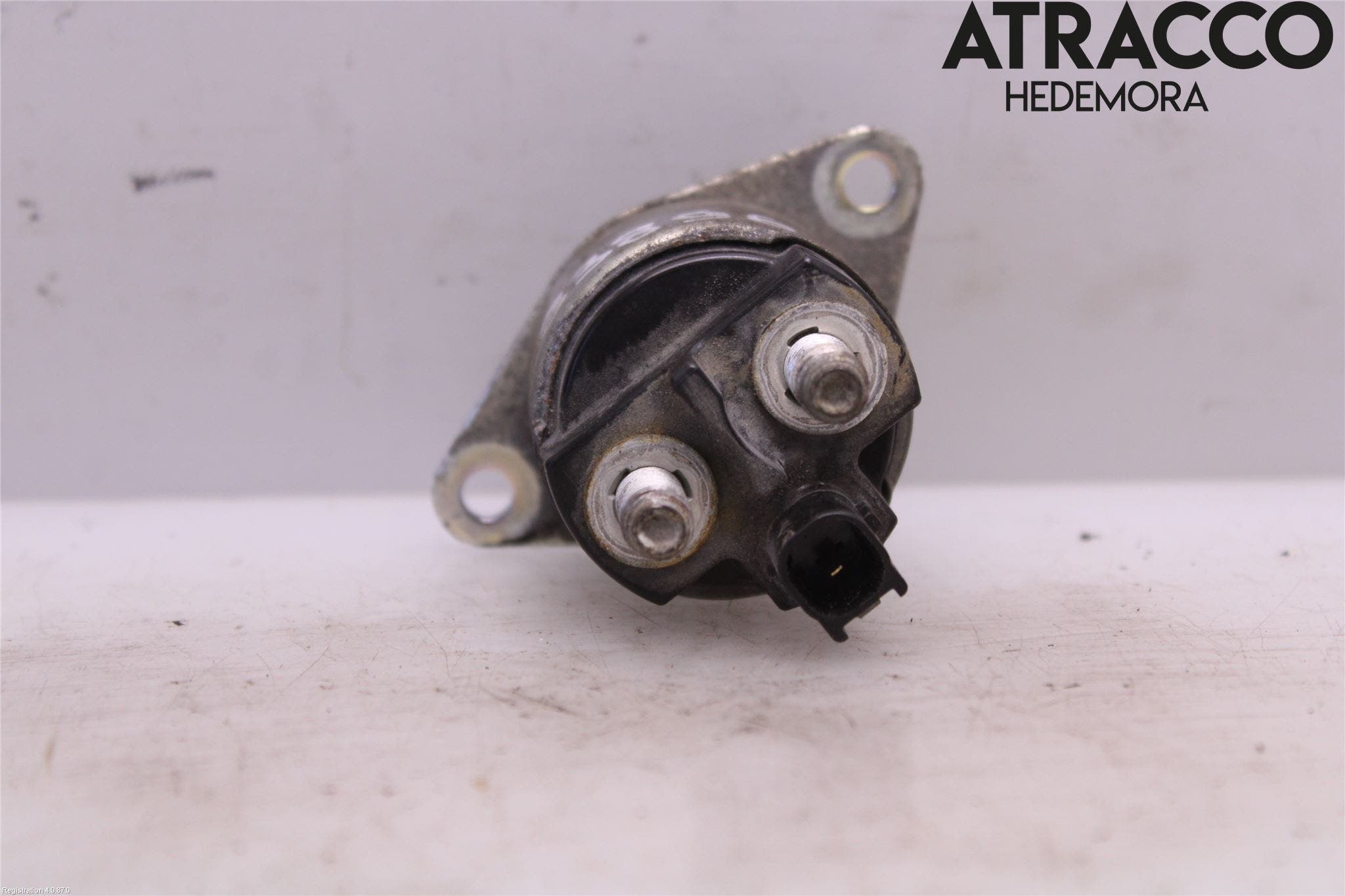 Jeep GRAND CHEROKEE 10-20 Relä Start