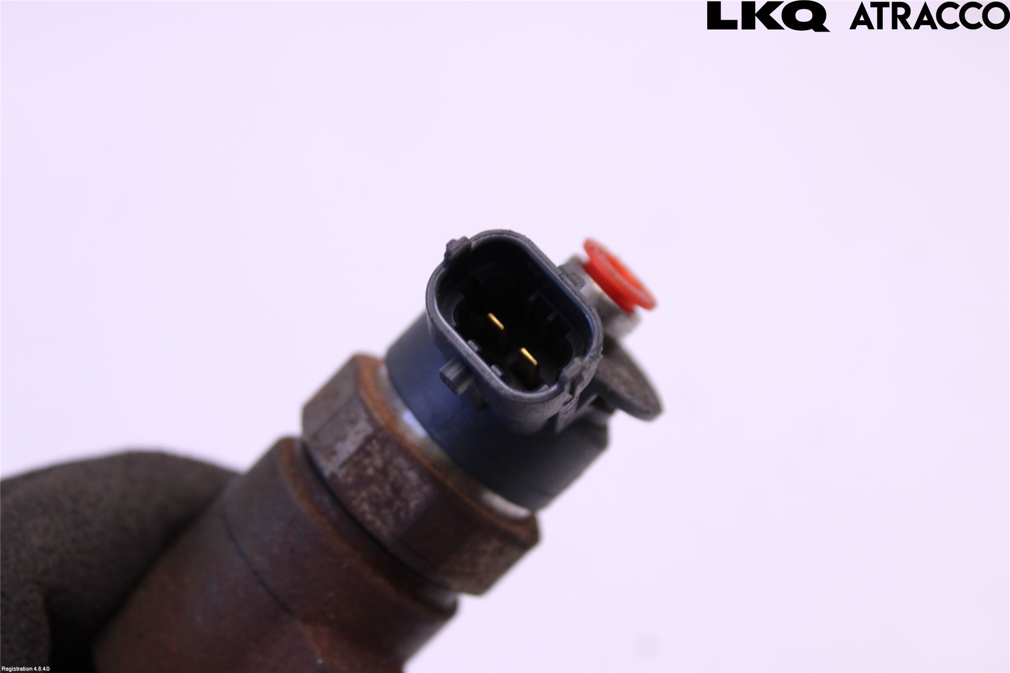 Peugeot 308 14-21 Injspridare