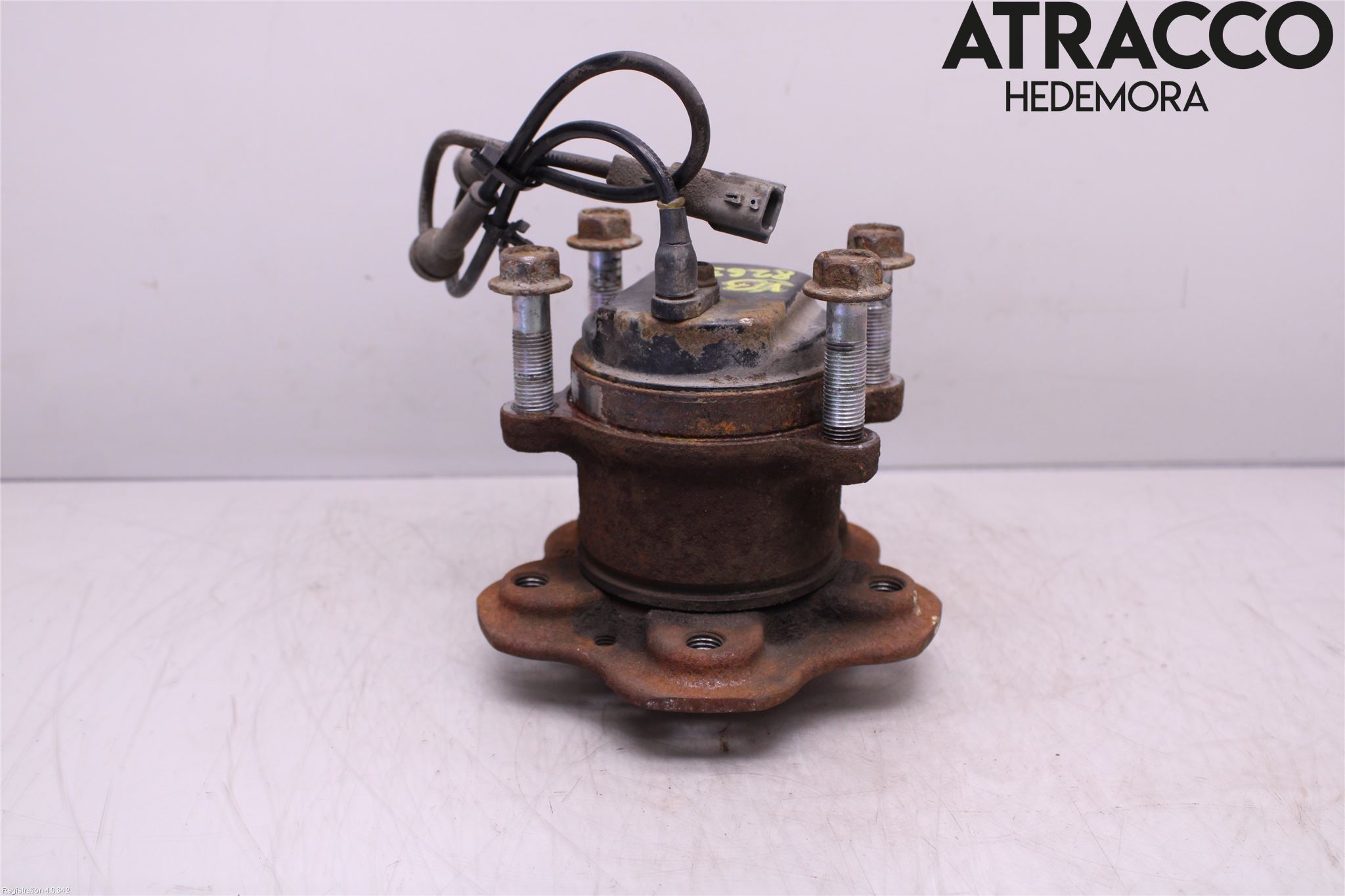 Nissan QASHQAI 17-21 Nav Bak