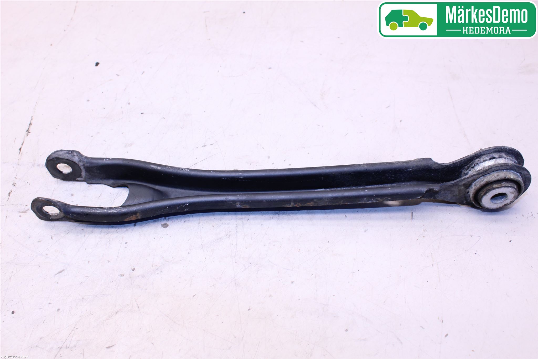 Mercedes-Benz MB E-KLASS (W212) 09-16 Bärarm Bak Höger