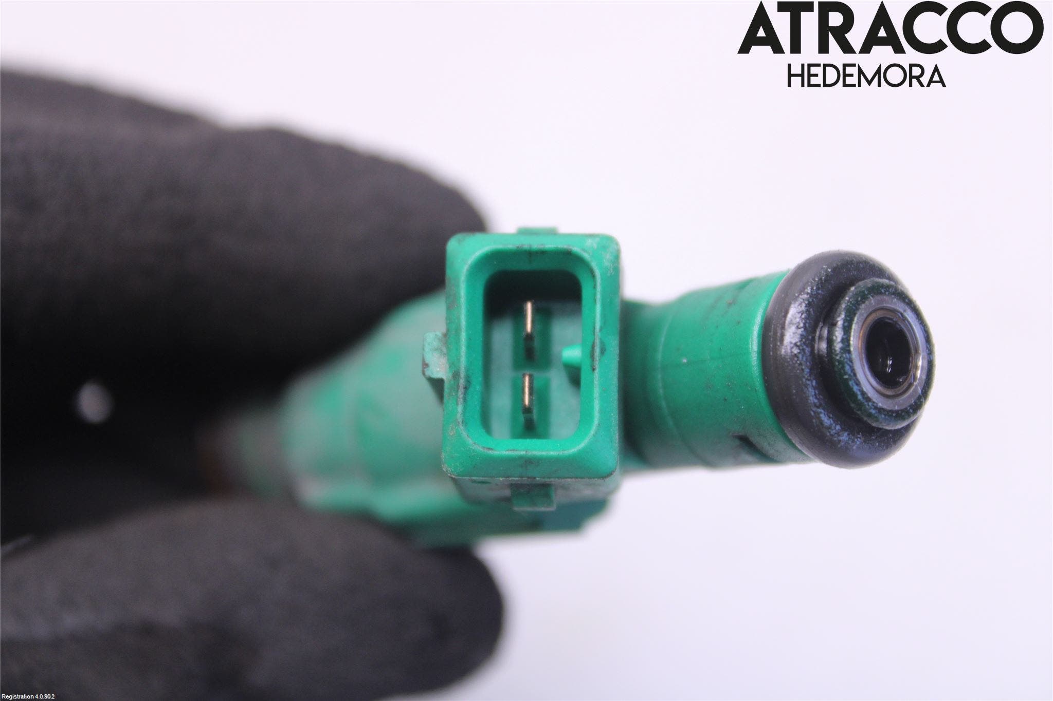 Volvo V70 05-08 Injspridare