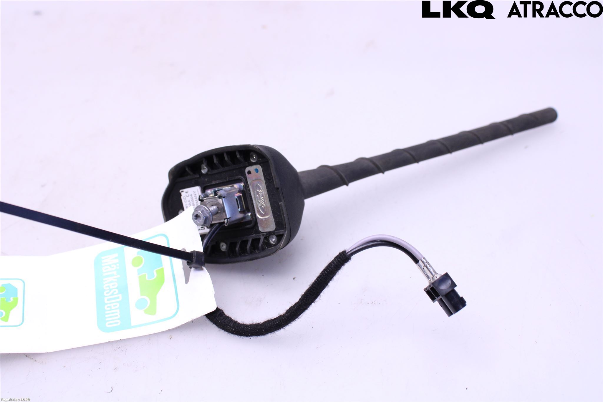 Ford ECOSPORT 17- Antenn