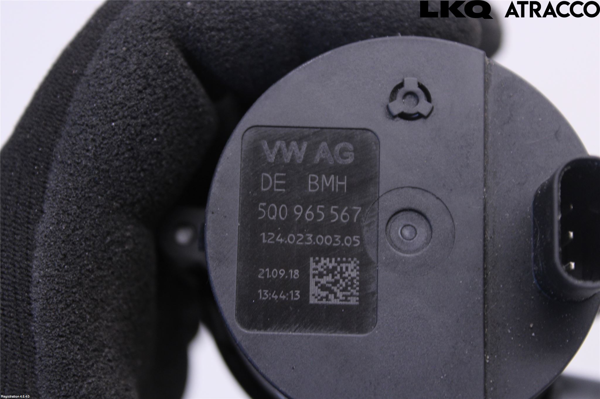 Seat LEON 13-20 Vattenpump