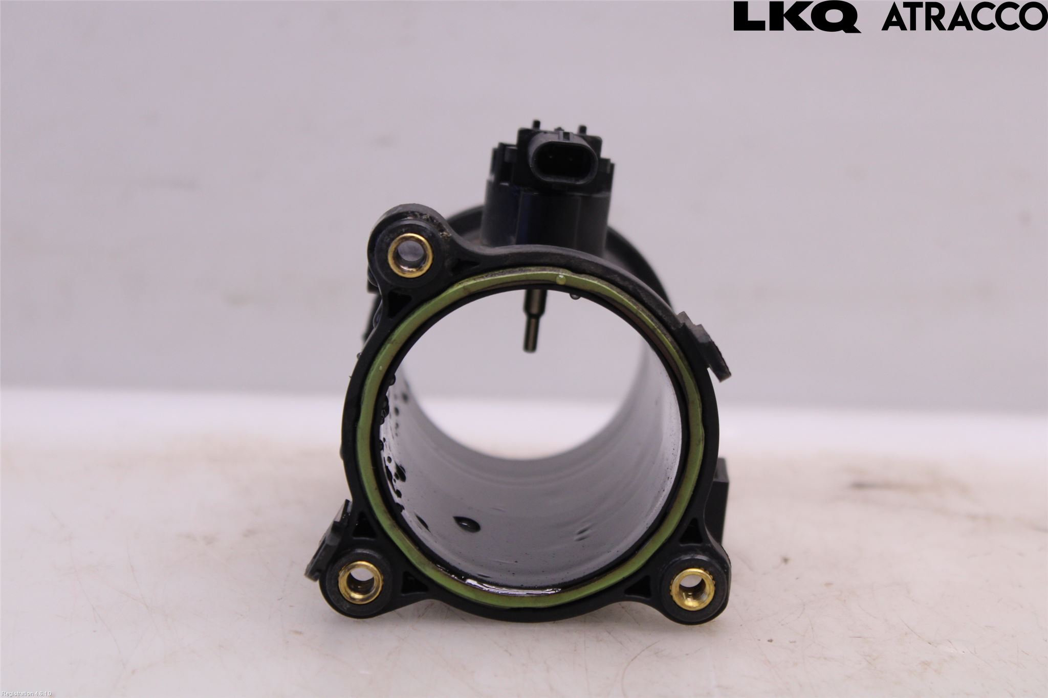 BMW 5 F10/F11/F18 09-17 Givare Insugsluft Temperatur