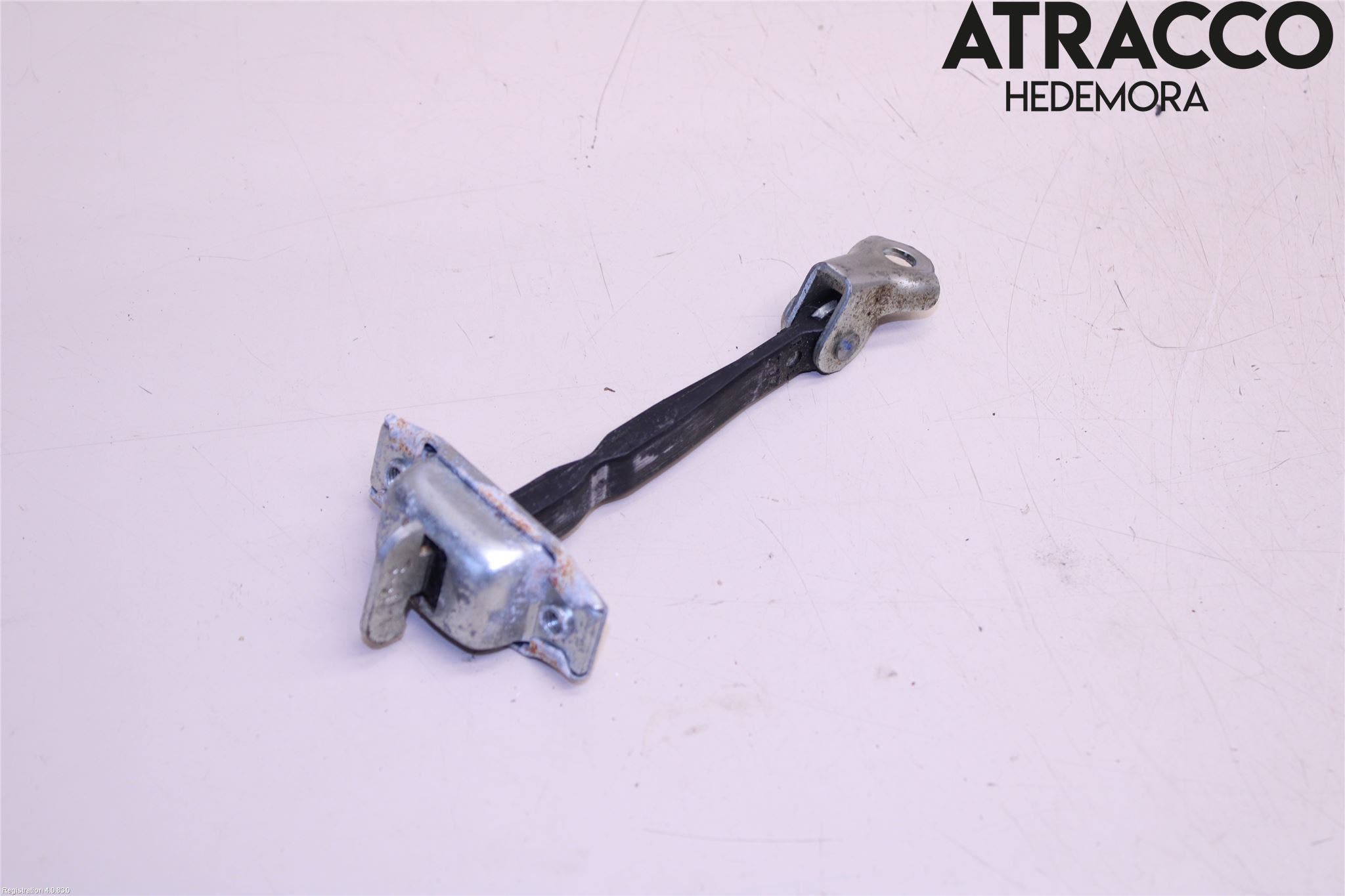 Toyota HILUX 05-16 Dörrstopp