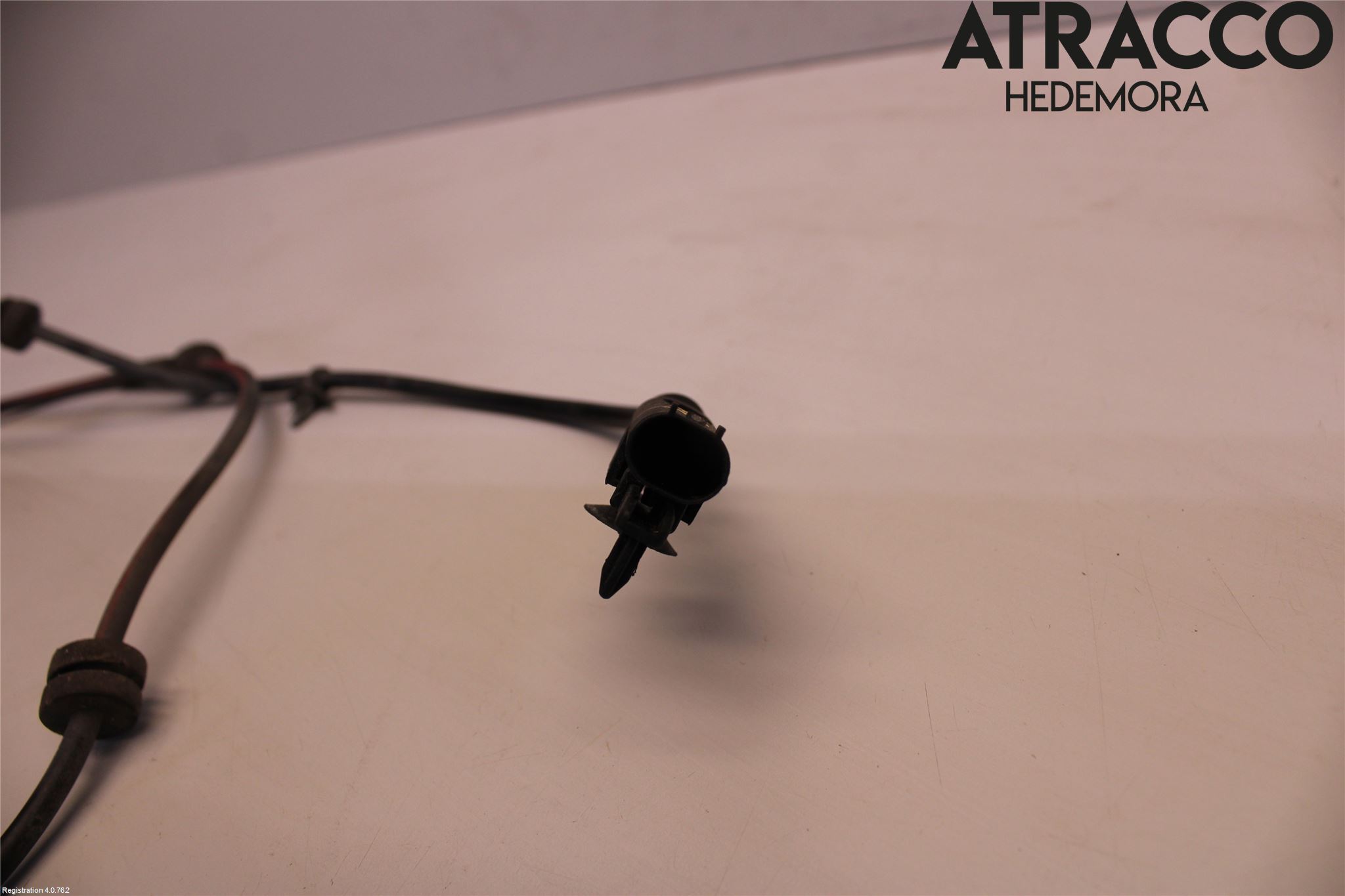 Nissan 370Z Abs Sensor