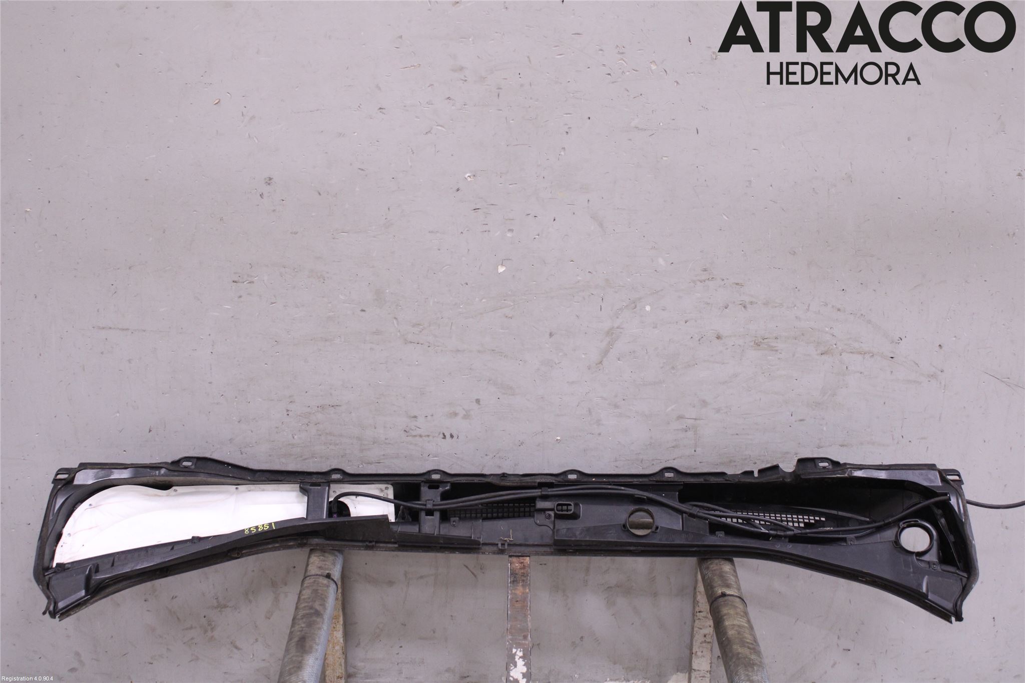 Subaru OUTBACK 15-20 Torpedplåt-Torpedplast