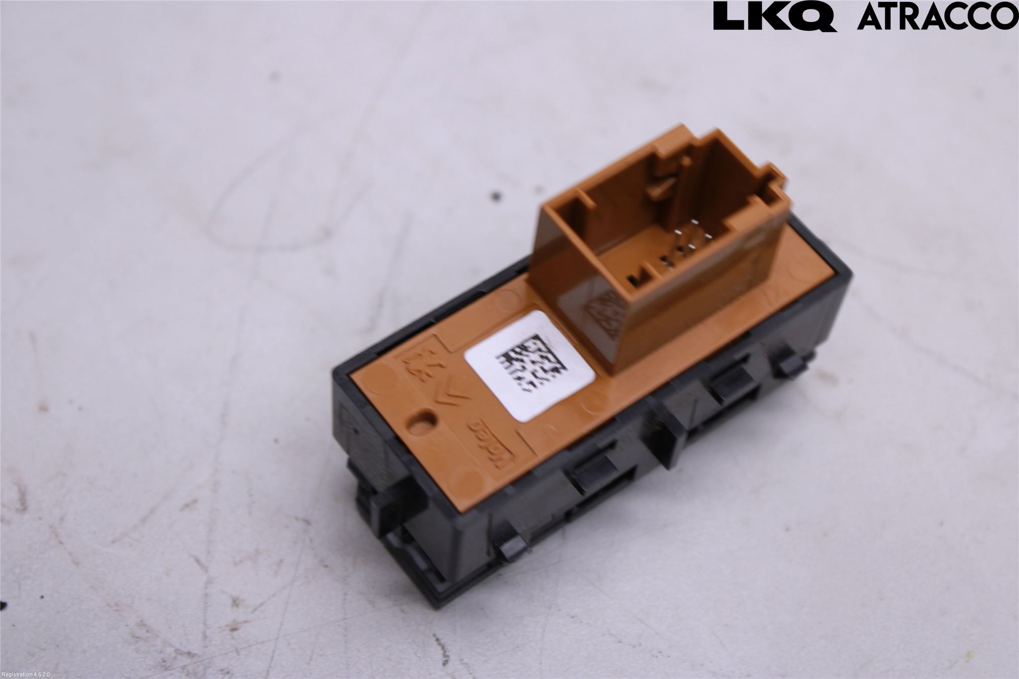 Toyota PROACE II 16- Strömställare Antisladd