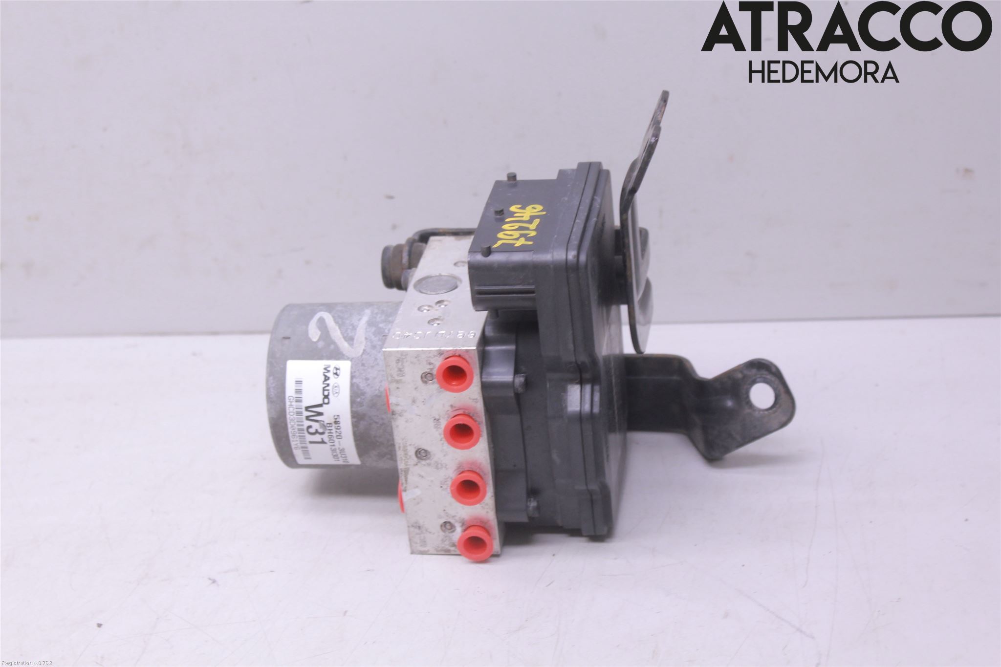 Kia SPORTAGE (SL) 11-15 Abs Hydraulaggregat