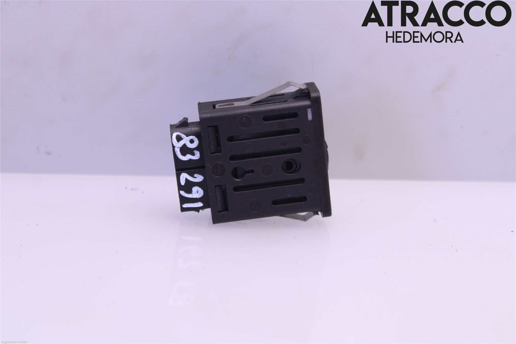 BMW 3 E36      91-00 Strömställare Ljus