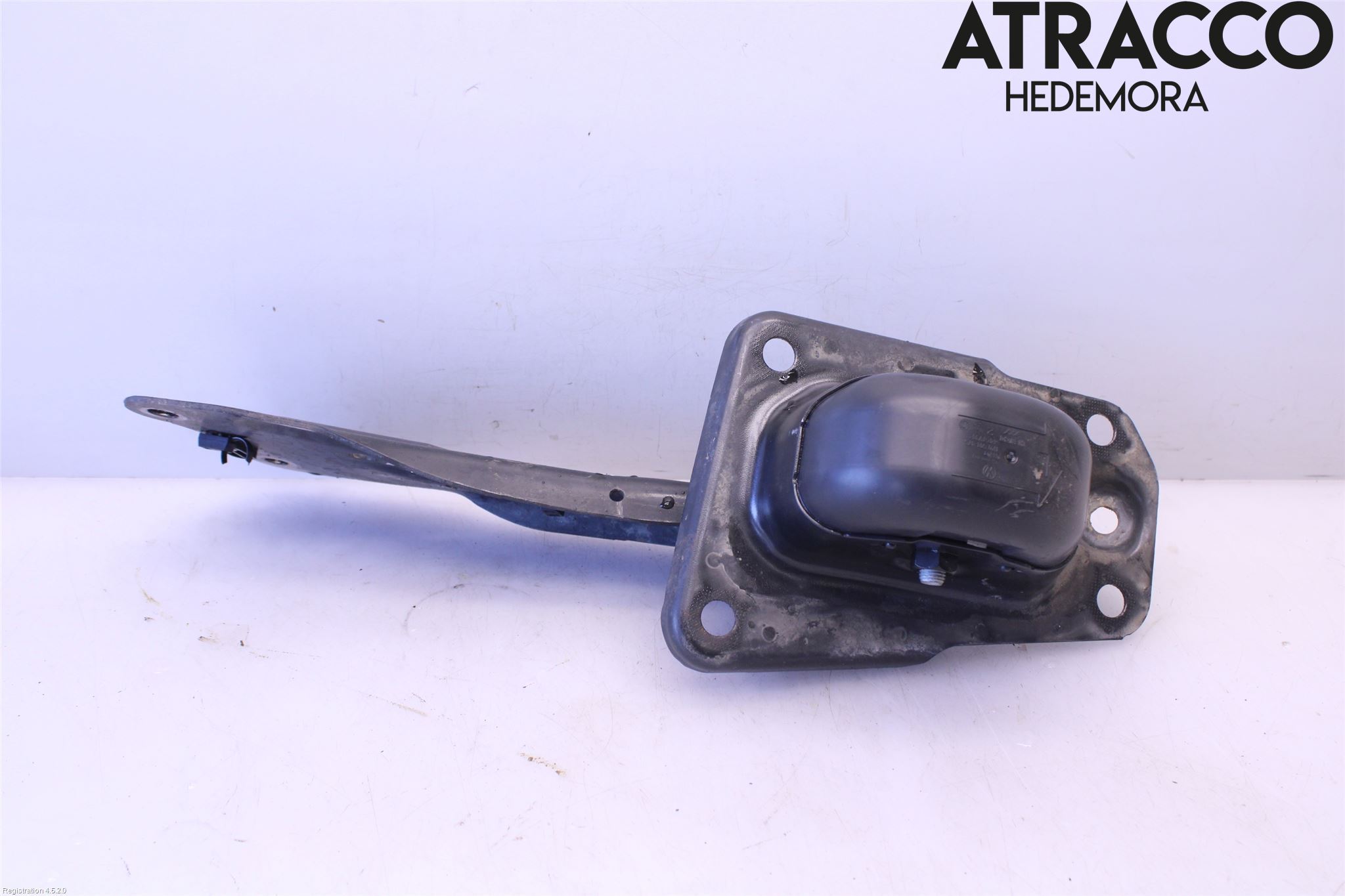 Audi A3/S3 8V 13-20 Bärarm Bak Vänster