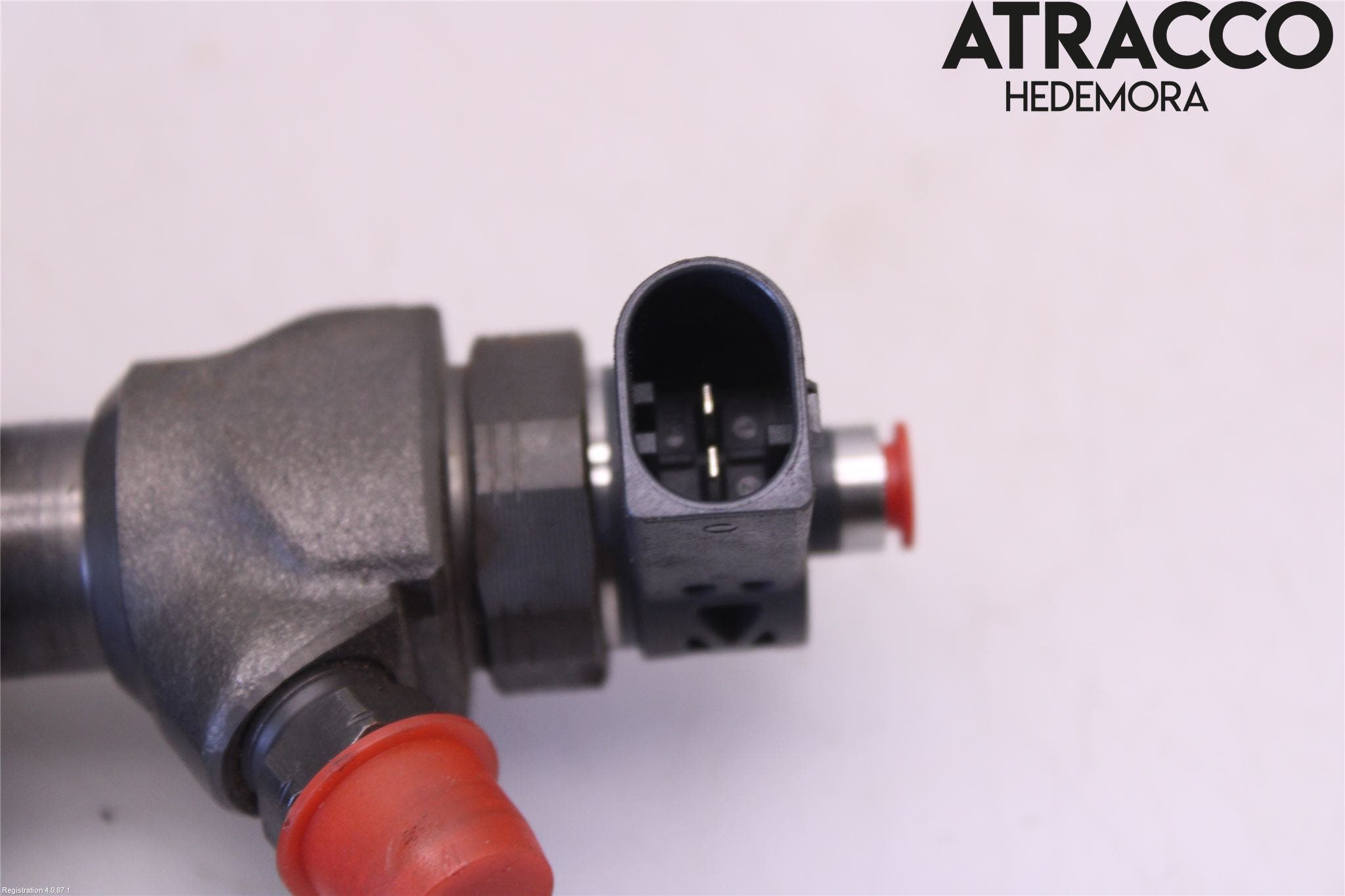 Volkswagen VW GOLF / E-GOLF VII 13-20 Injspridare