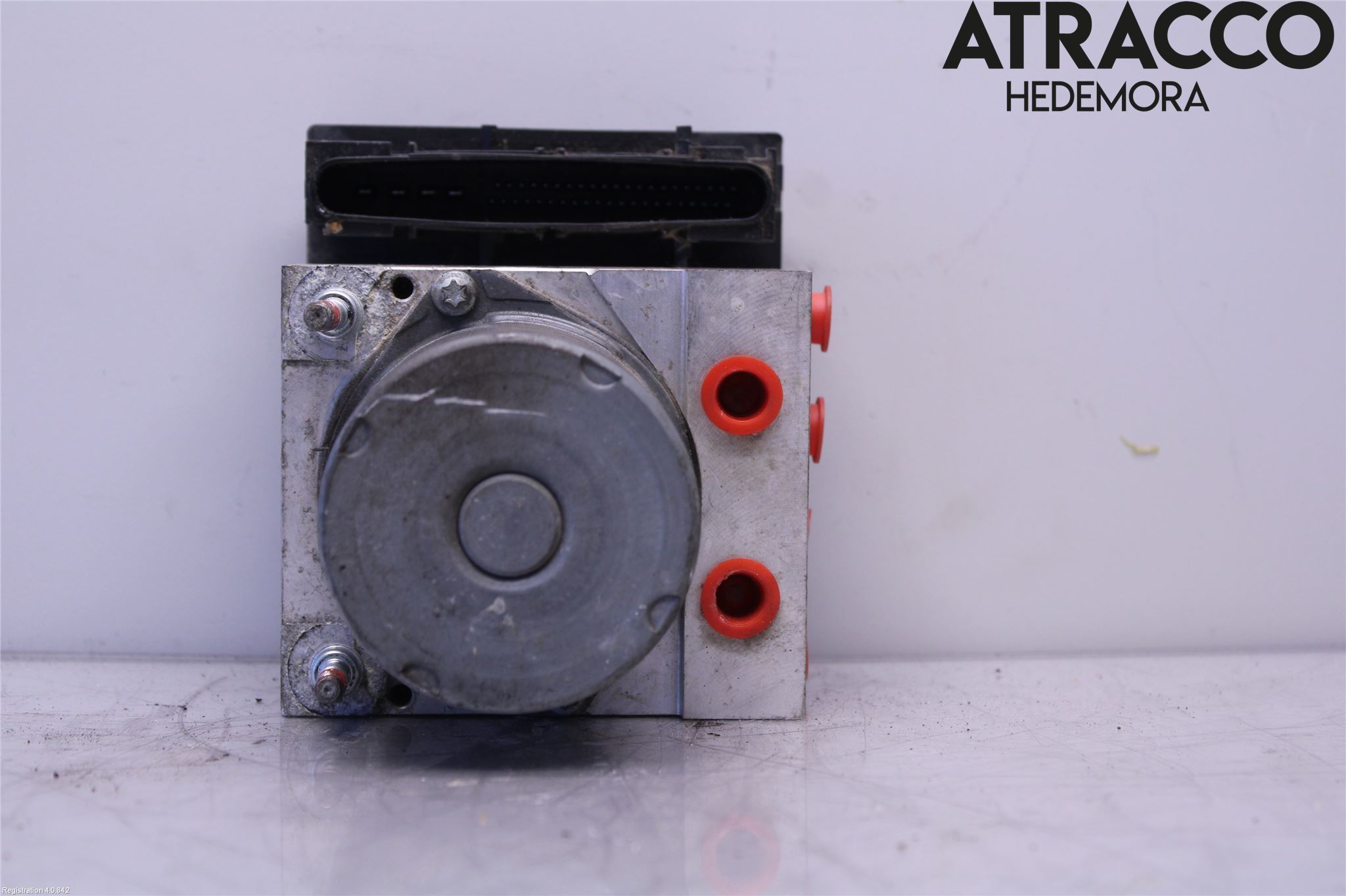 Toyota AVENSIS 09-15 Abs Hydraulaggregat