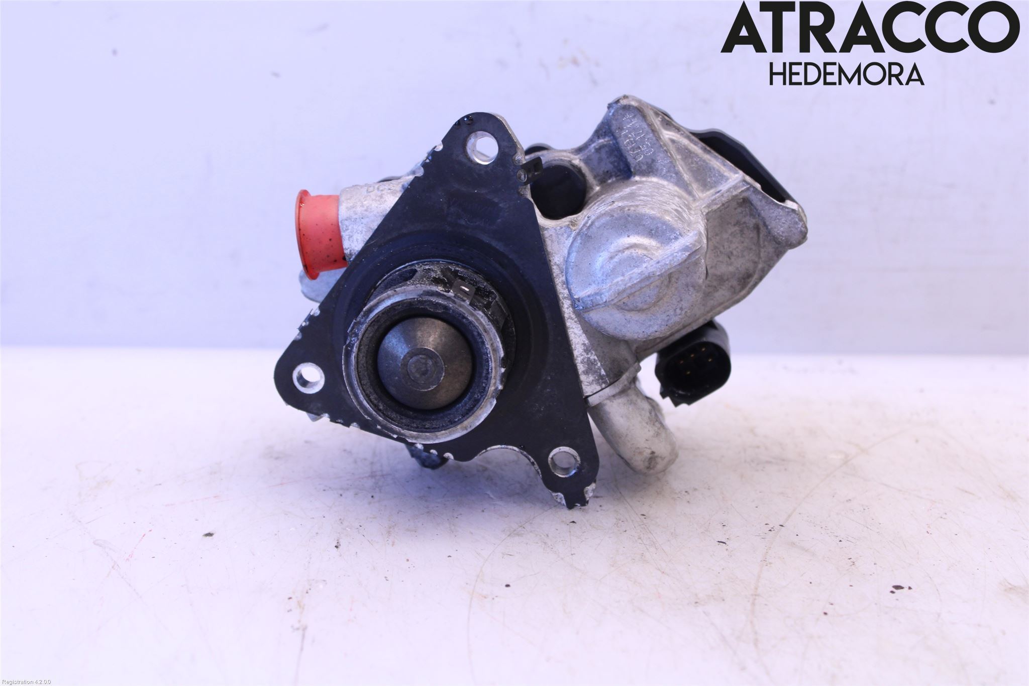 Audi A6/S6 4G 11-18 Egr Ventil