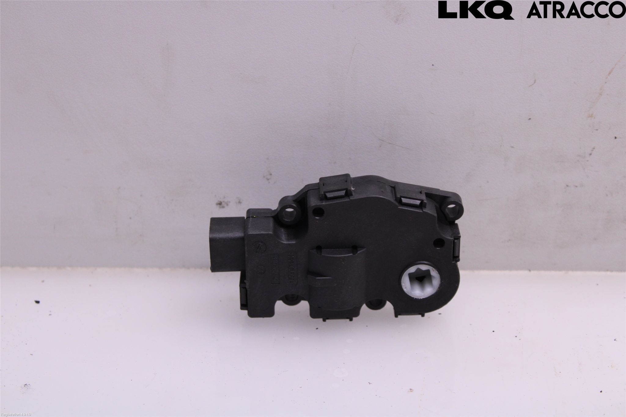 BMW i3 I01 13-22 Ac Reglermotor