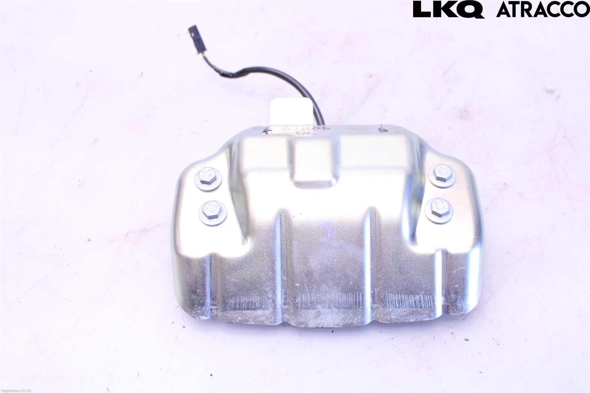 Chevrolet TRAX Bakluckehandtag