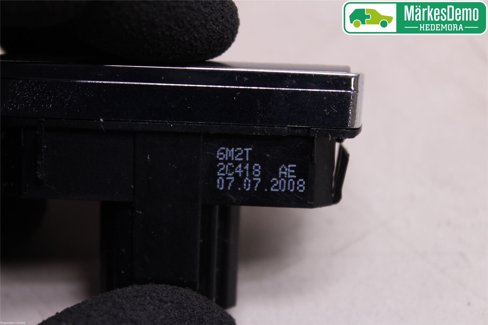 Ford MONDEO 07-15 Strömställare Antisladd