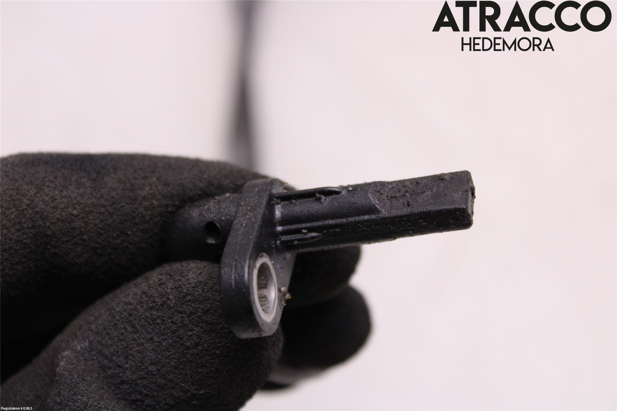 Jeep COMPASS Abs Sensor