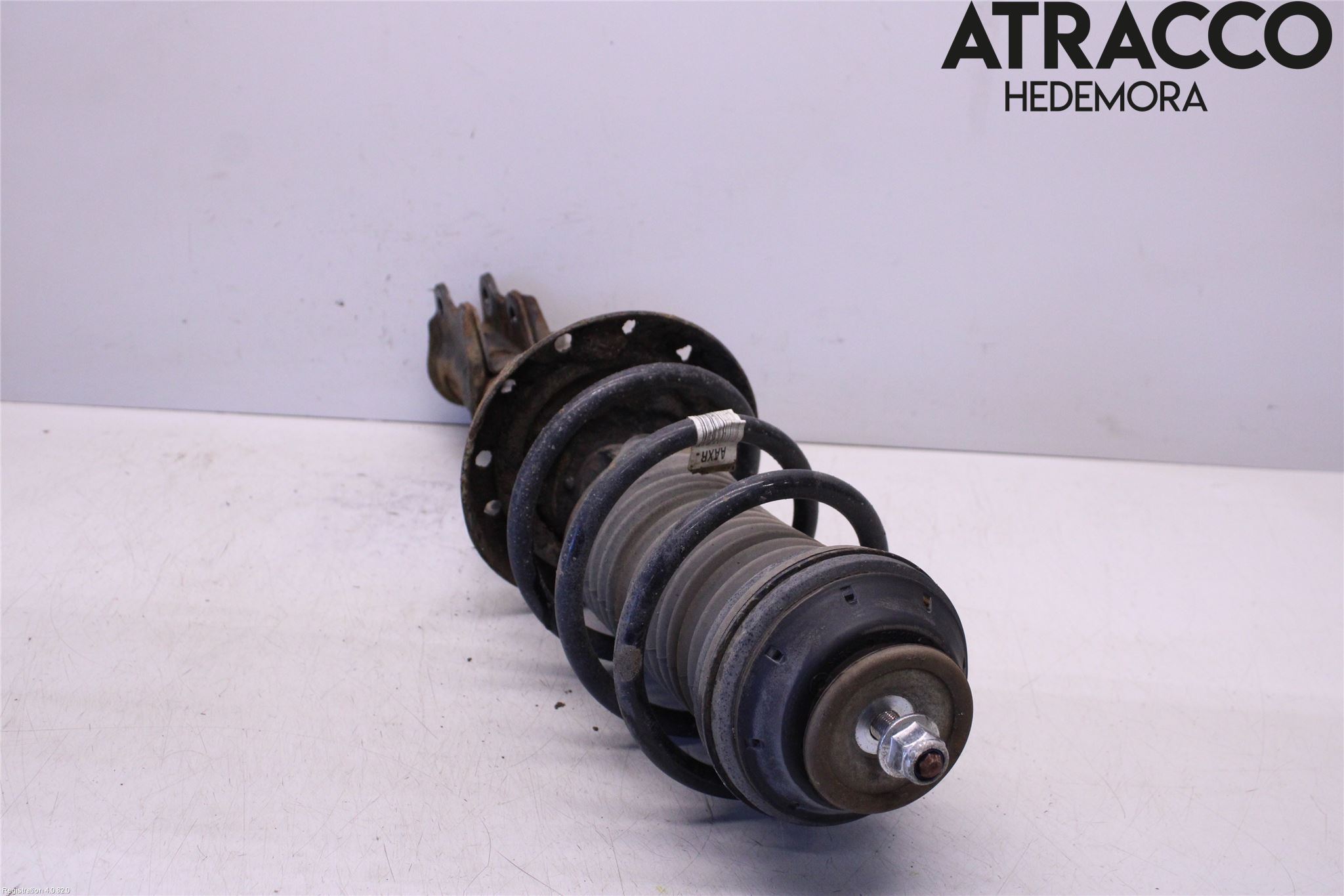 Opel CORSA E 15-19 Fjäderben Fram Vänster