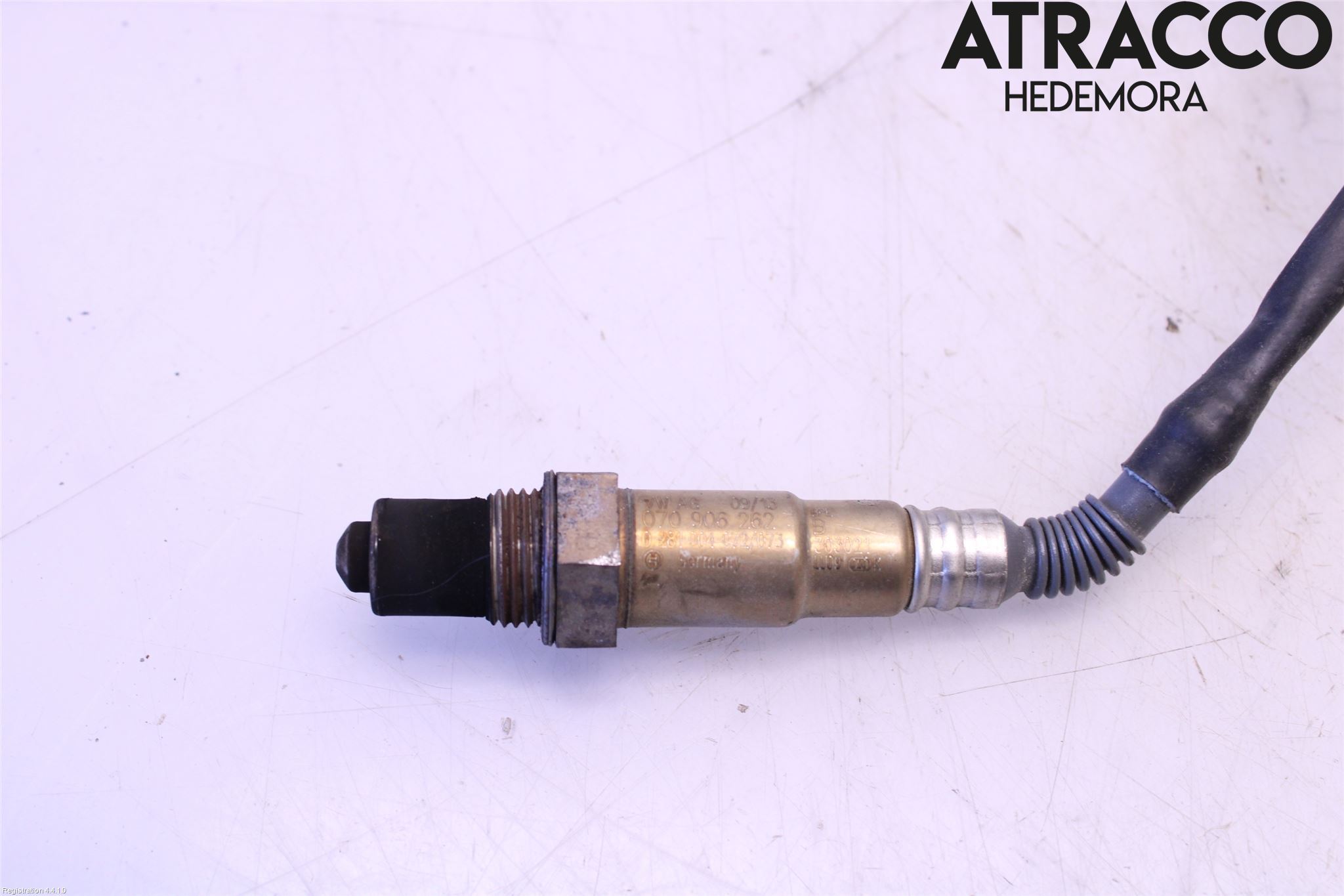 Audi A6/S6 4G 11-18 Injlambdasond