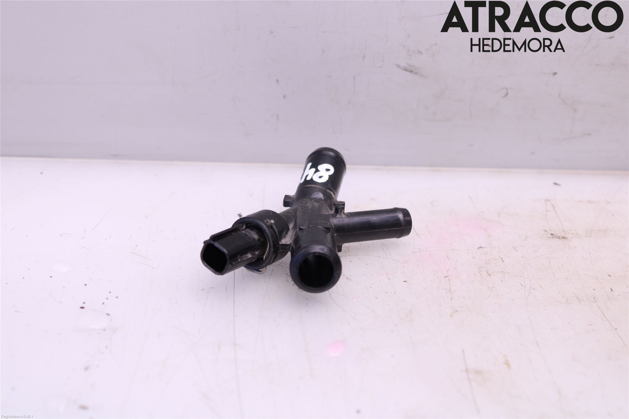 Toyota C-HR 16-23 Givare Temp Vatten