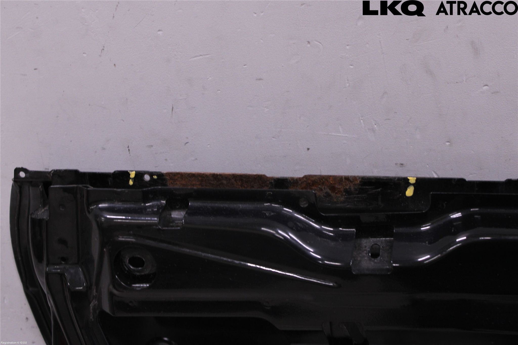 Suzuki ÖVRIGT/DIREKTIMP. Dörr 2D Vänster