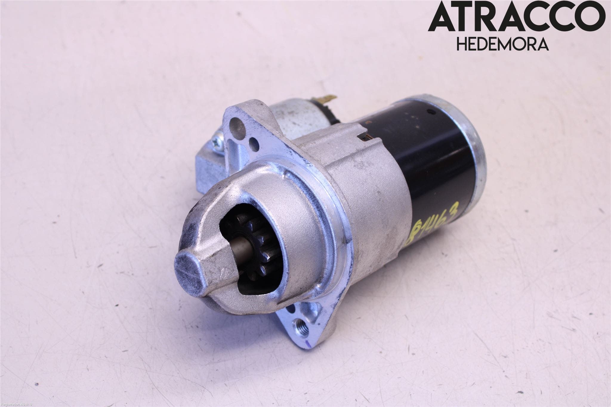 Suzuki SWIFT 17-24 Startmotor