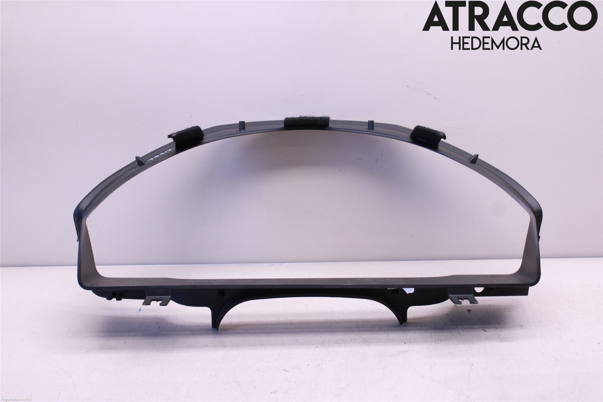 Mercedes-Benz MB C-KLASS (W204) 07-15 Instrumentsarg