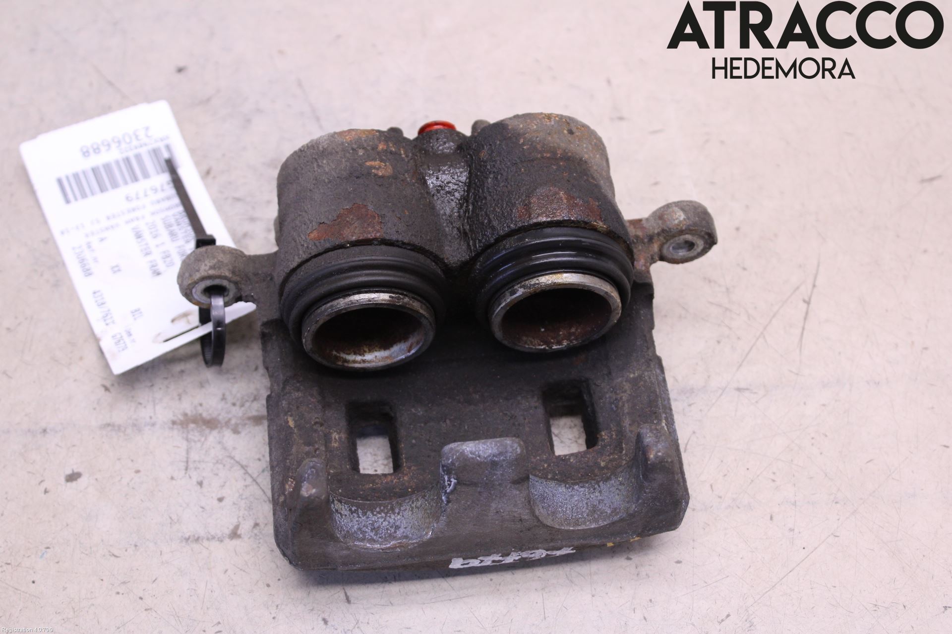 Subaru FORESTER SJ 13-18 Bromsok Fram Vänster