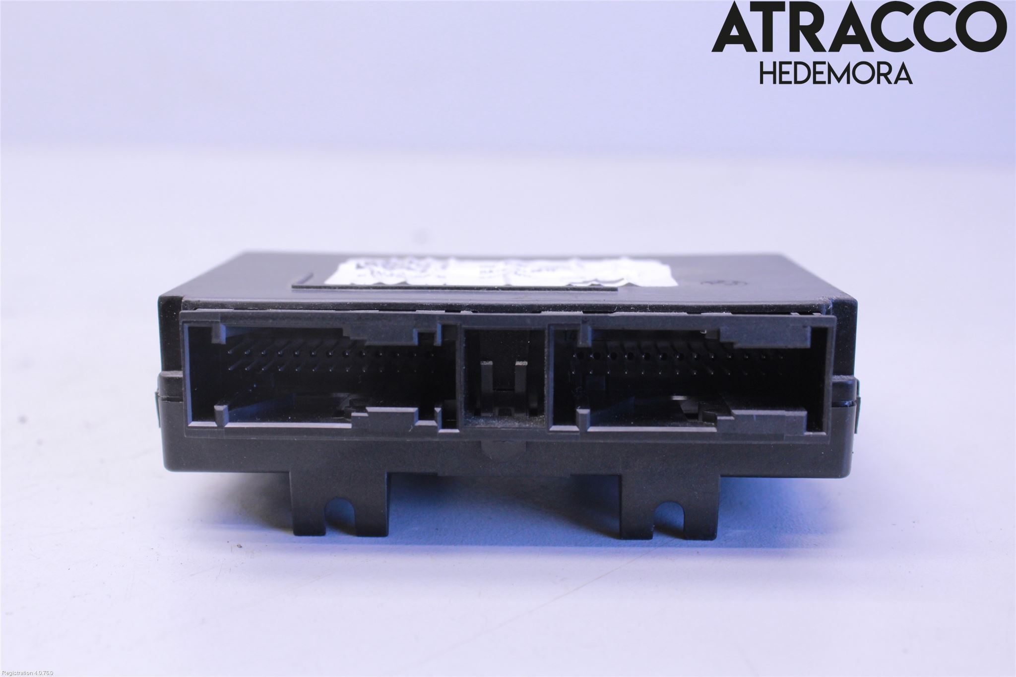 Mini ONE/COOPER 5DR F55 14-24 Styrenhet Övrigt