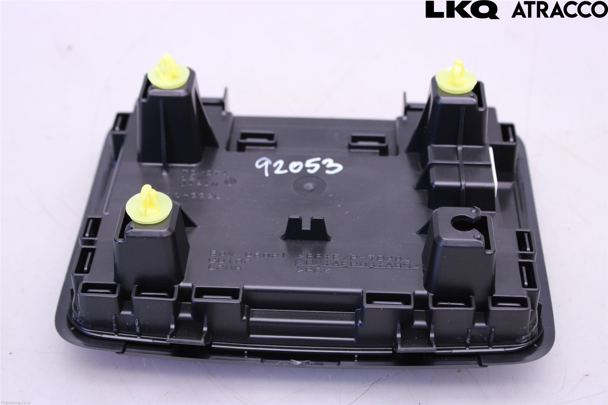 Toyota COROLLA CROSS XG10 22- Innerbelysning