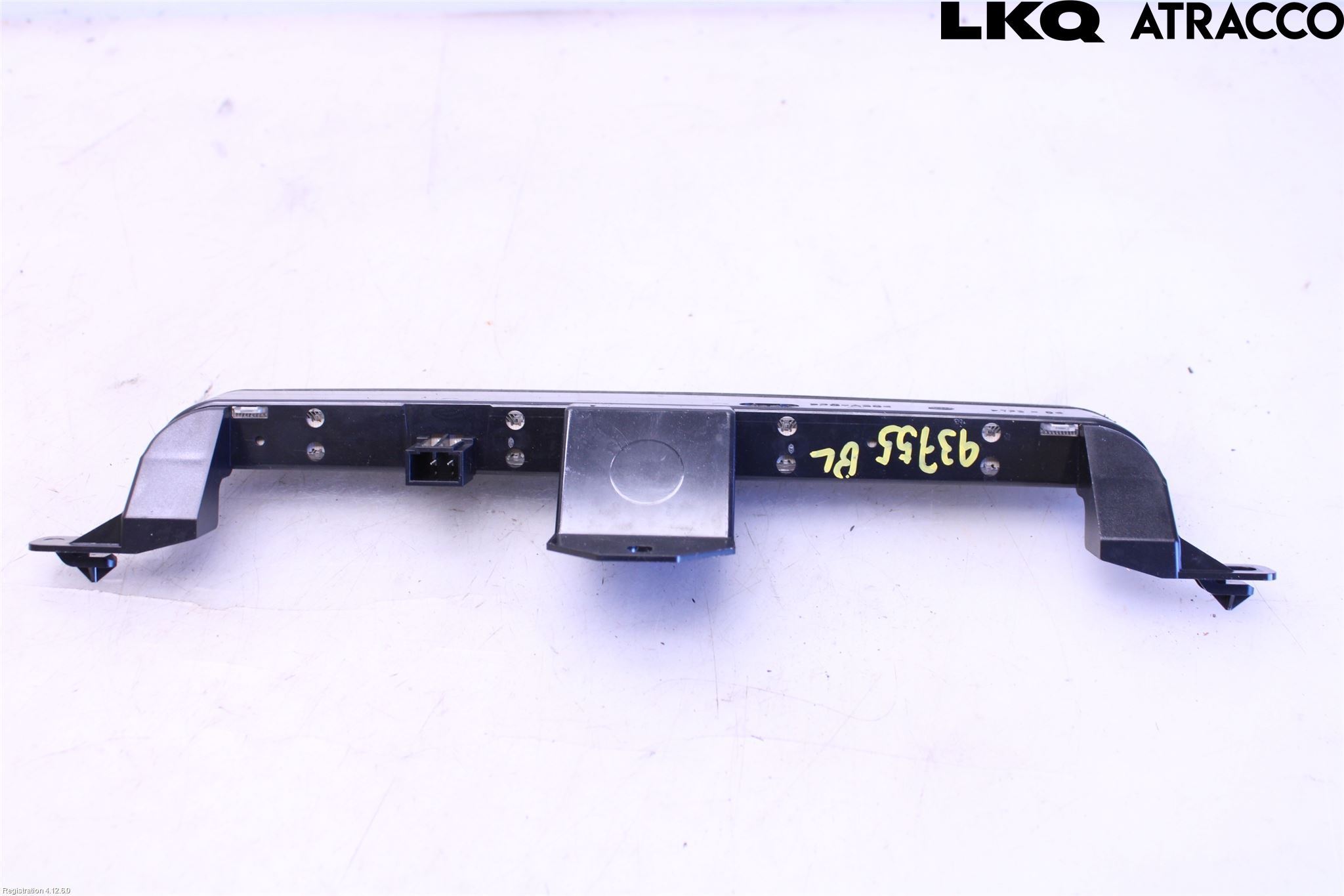 Volvo V70 08-13 Bromsljus Bakruta