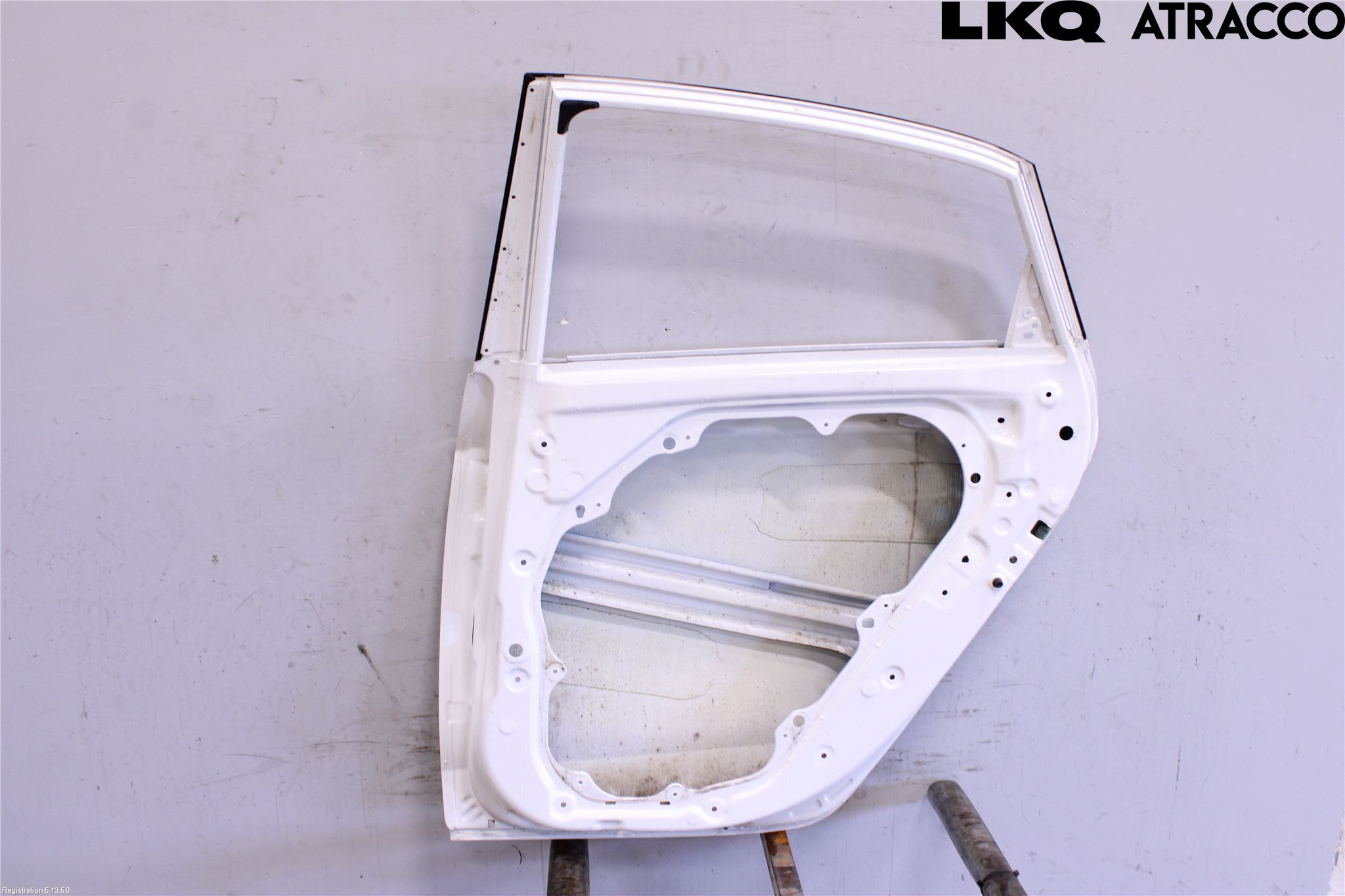 Hyundai i30 GD 13-17 Dörr Bak Höger