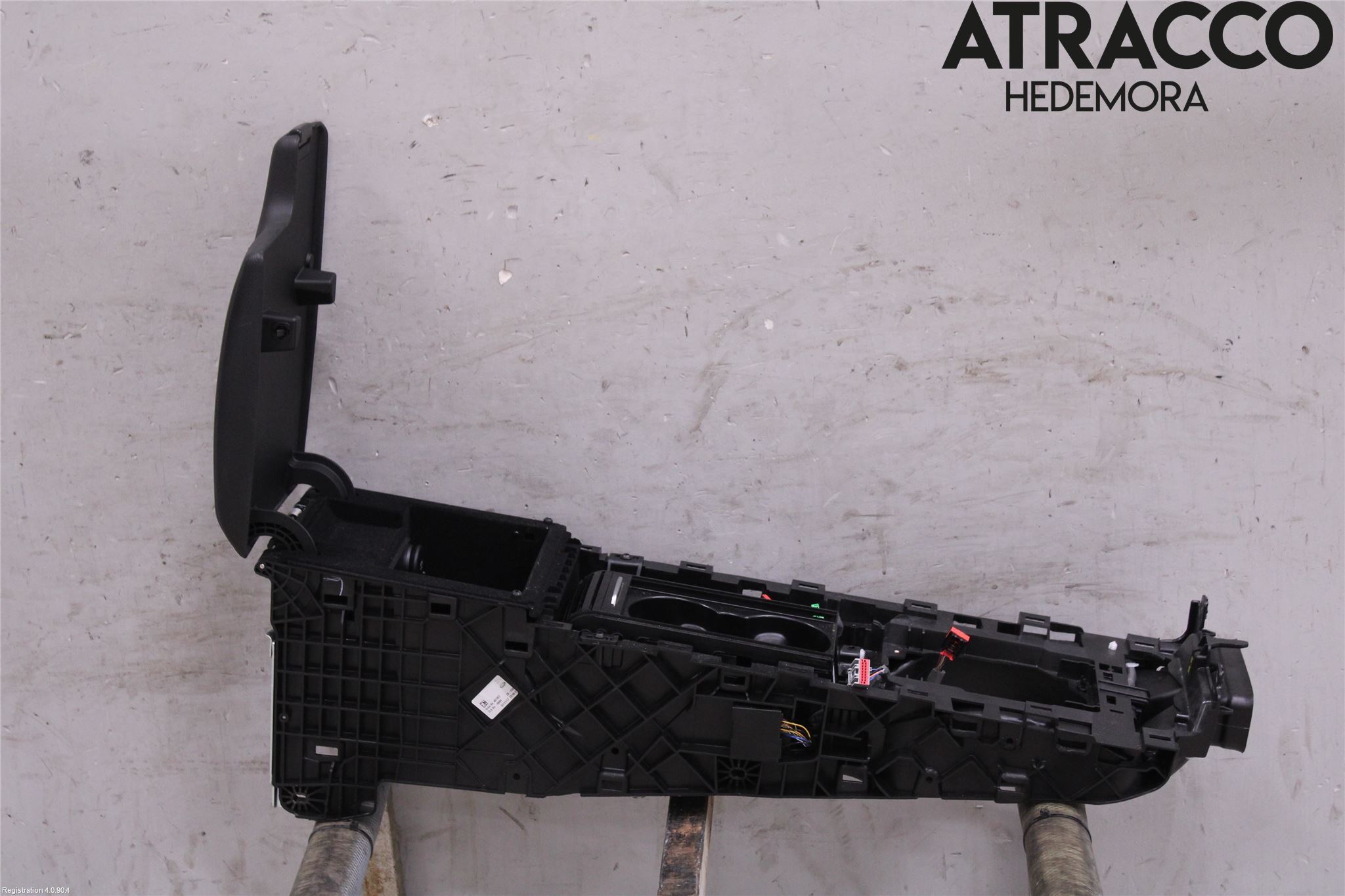 Jaguar XF (X260) 16-24 Inredning Armstöd