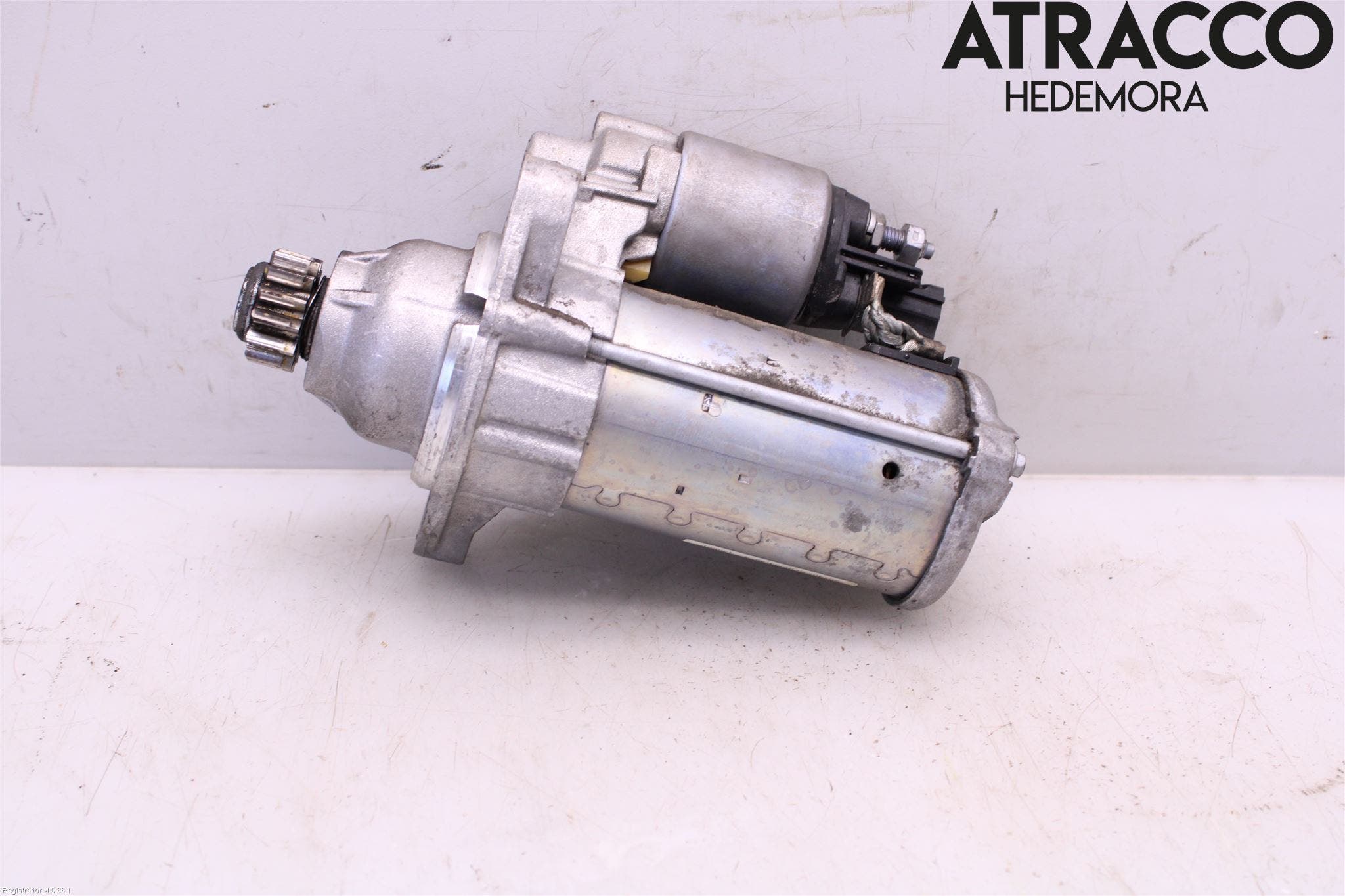 Volkswagen VW GOLF / E-GOLF VII 13-20 Startmotor