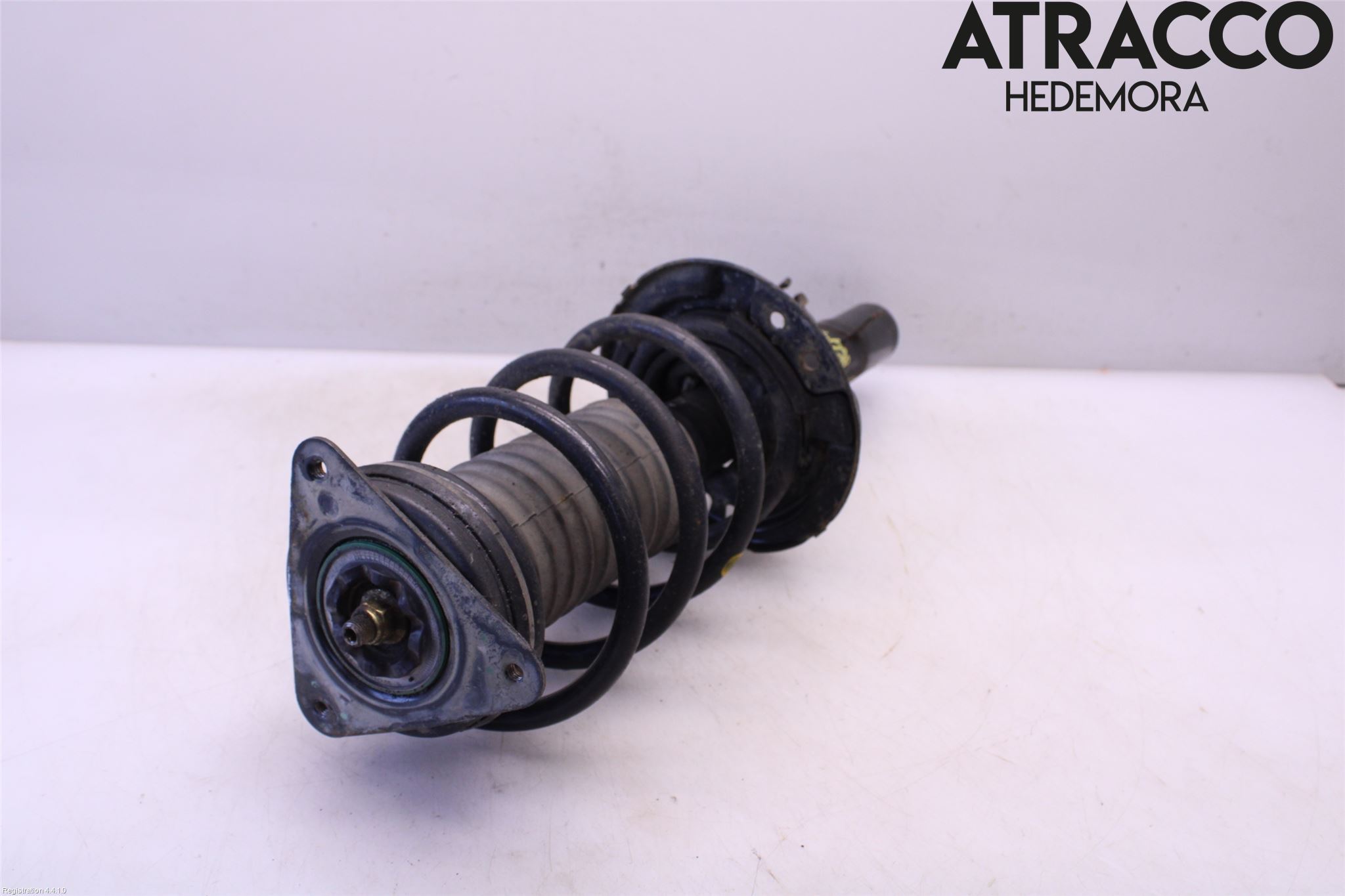 Nissan X-TRAIL 14-21 Fjäderben Fram Höger