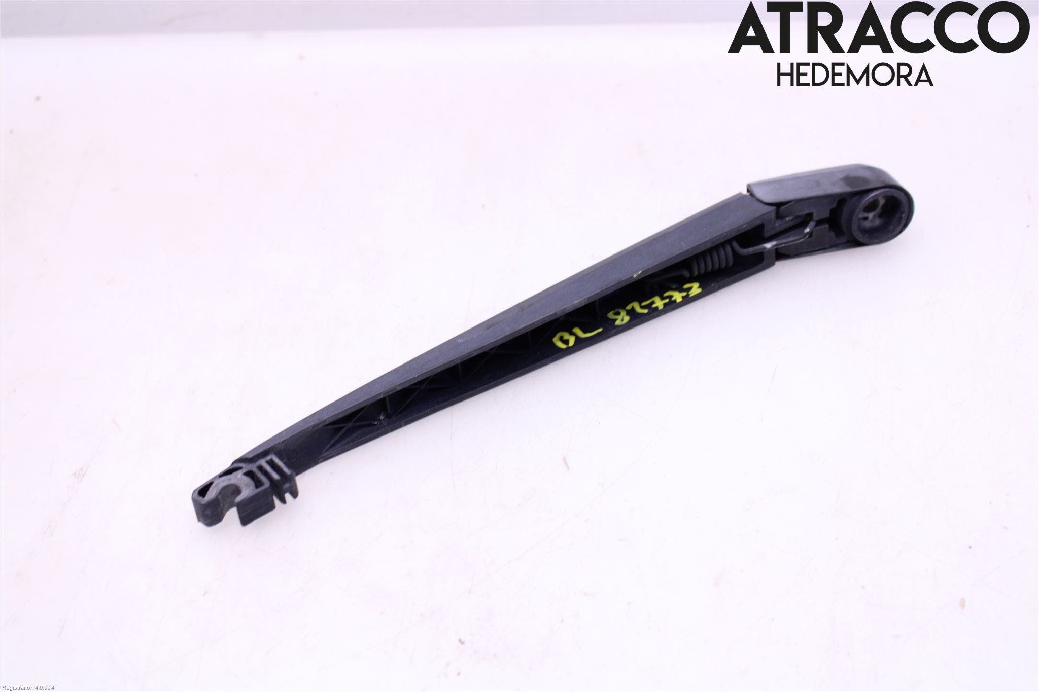 Mazda 6 13- Torkararm-Bakruta